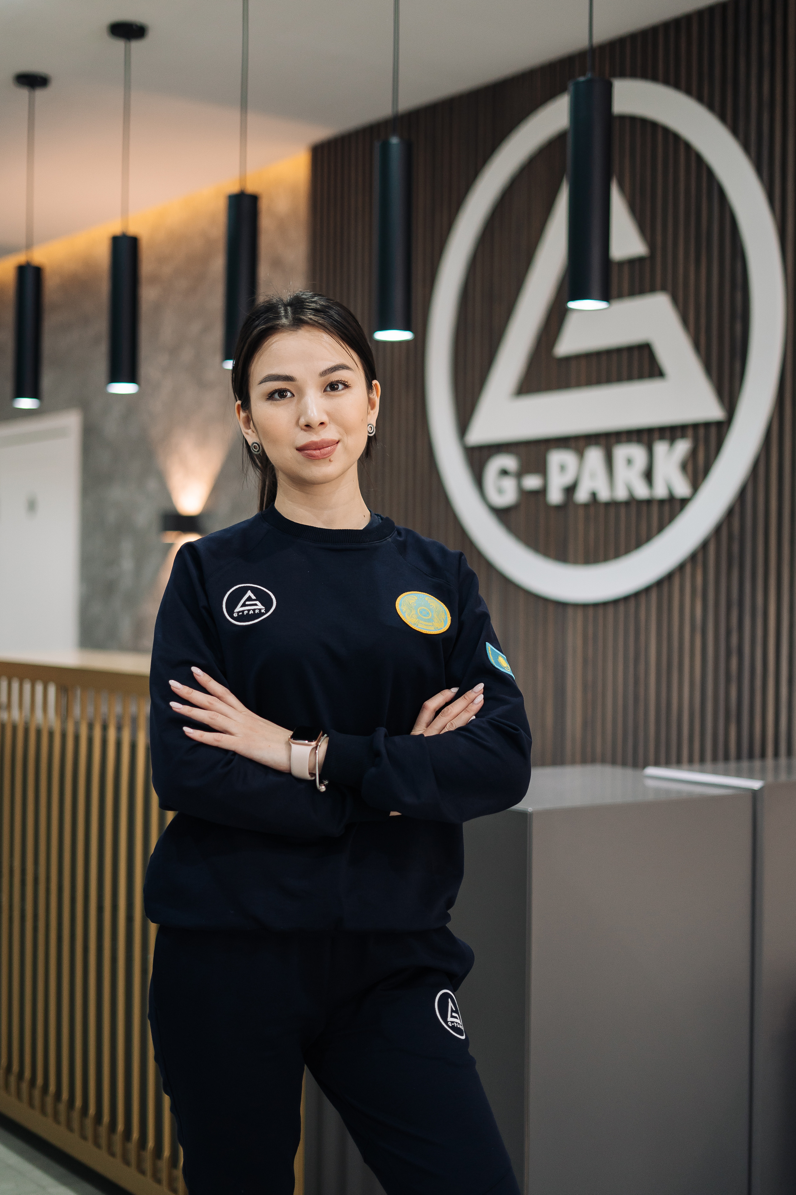 Строительная компания G-PARK