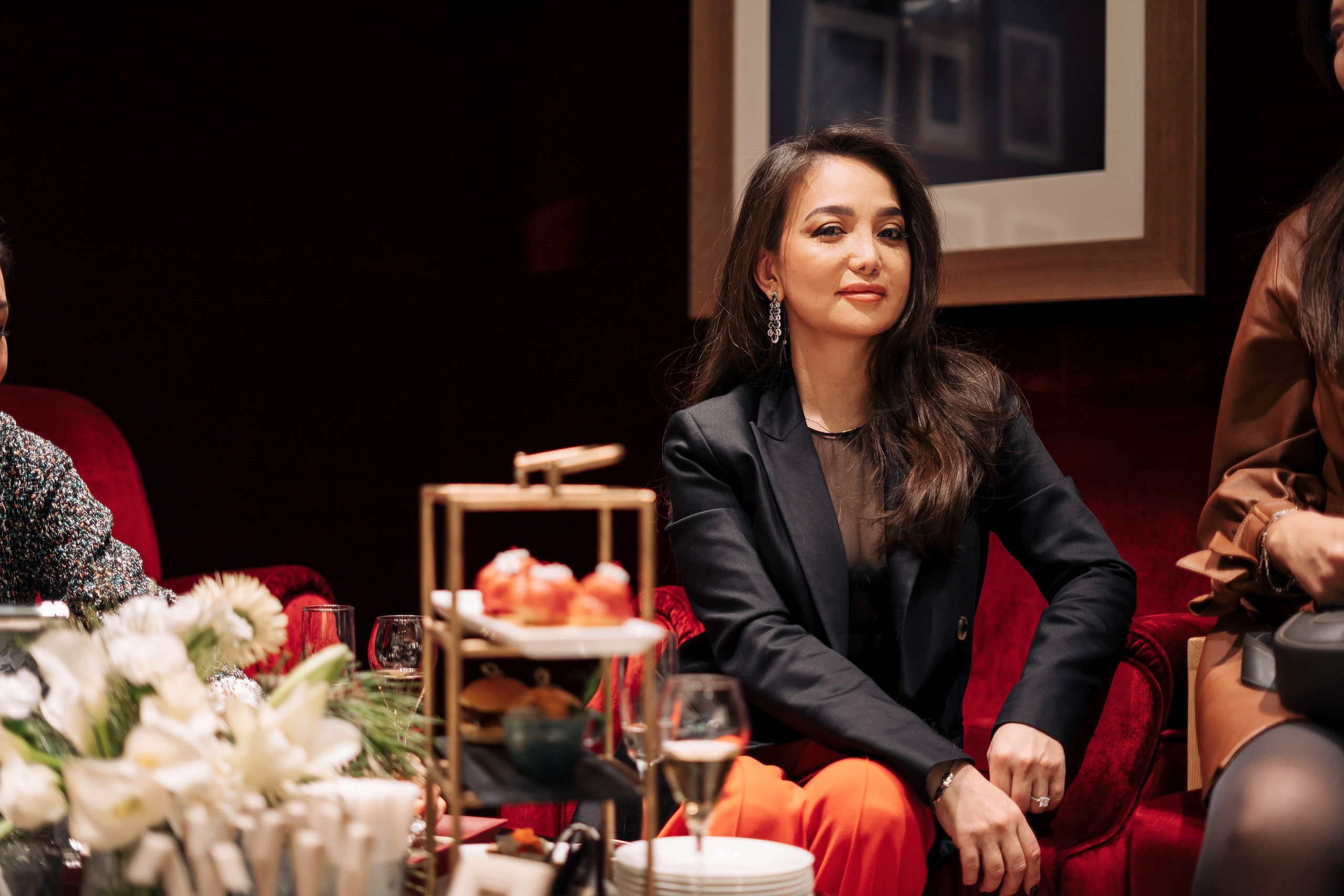 Фотоотчет: ювелирные украшения Chopard