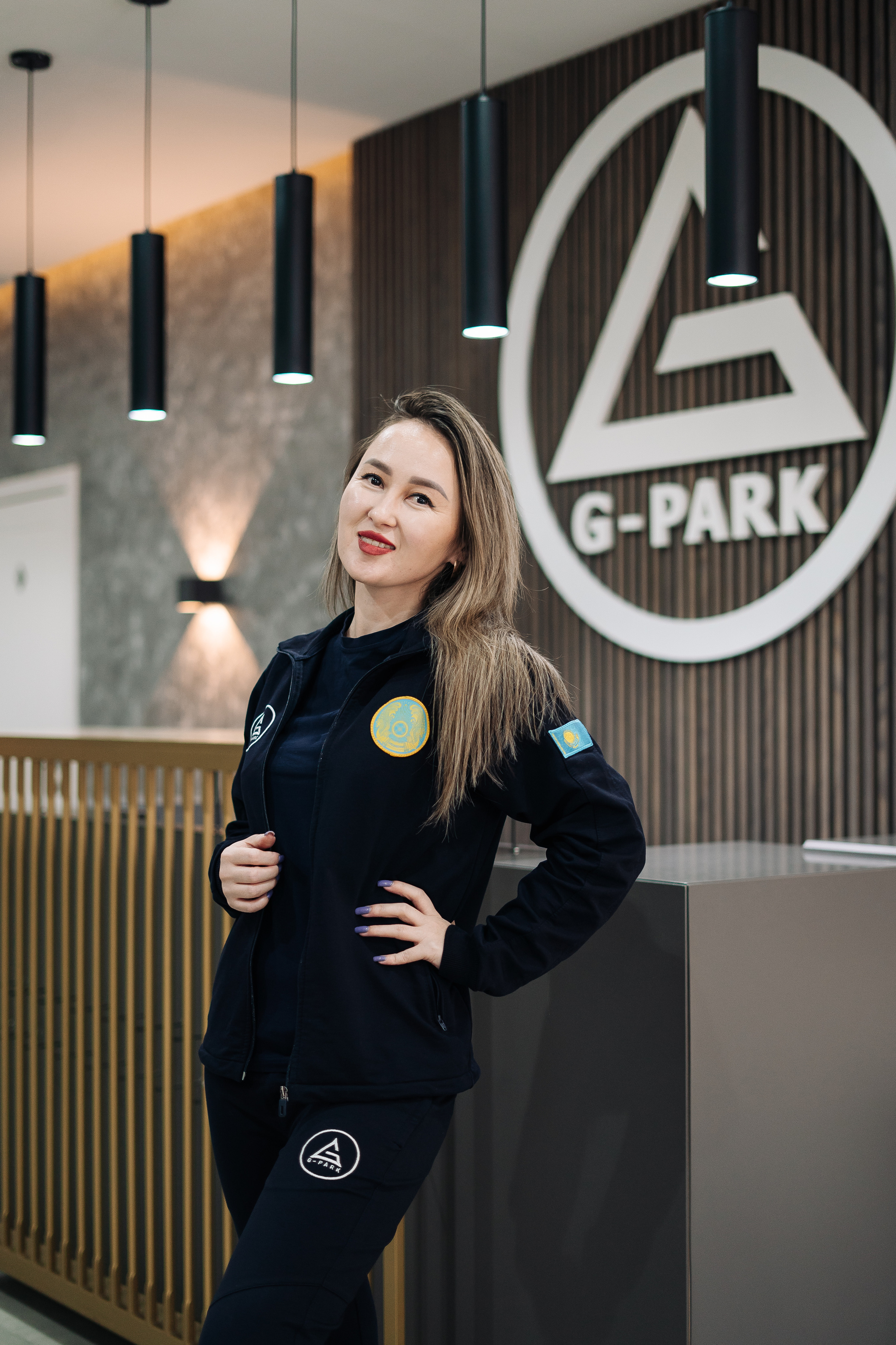 Строительная компания G-PARK