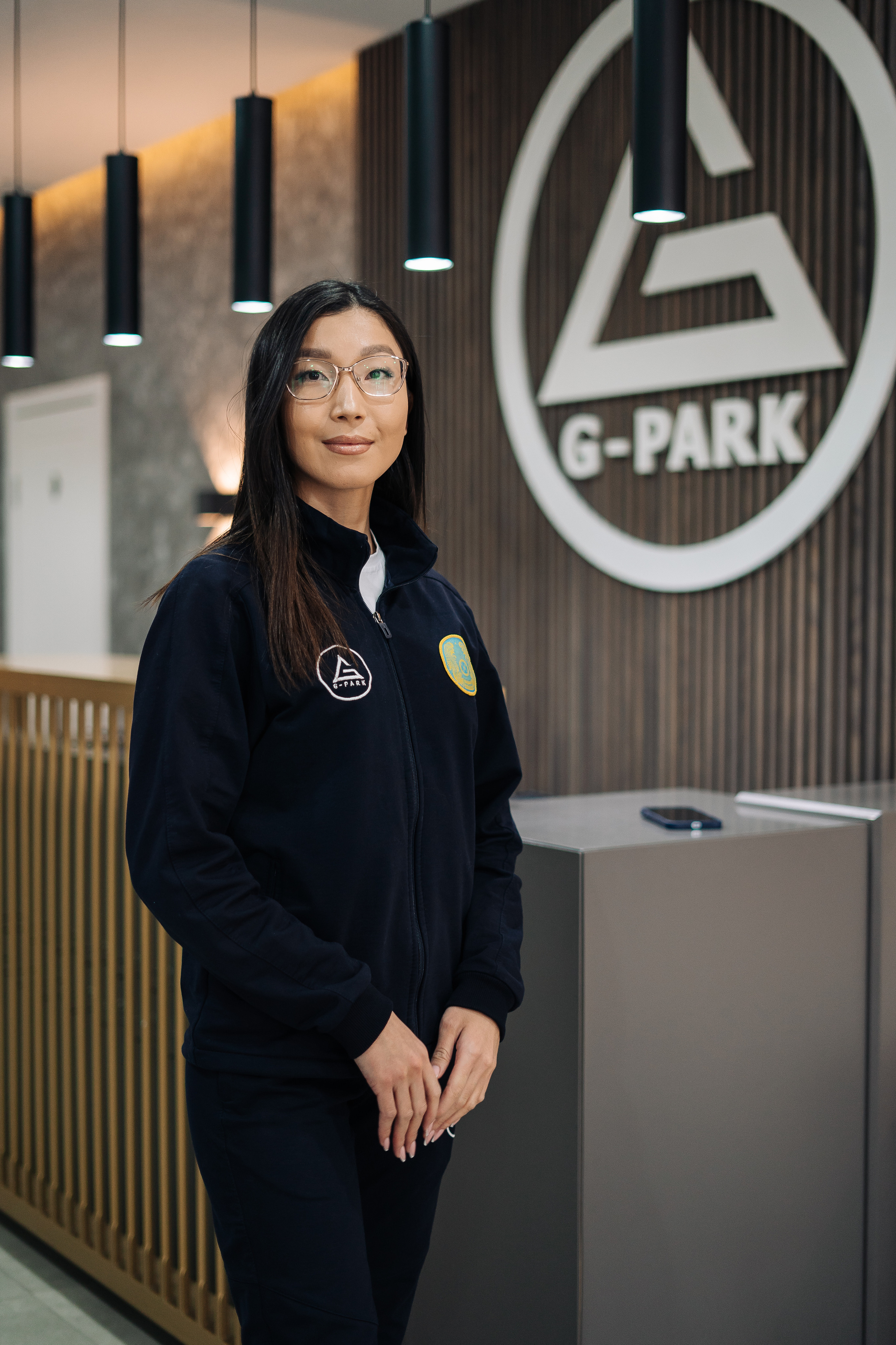 Строительная компания G-PARK