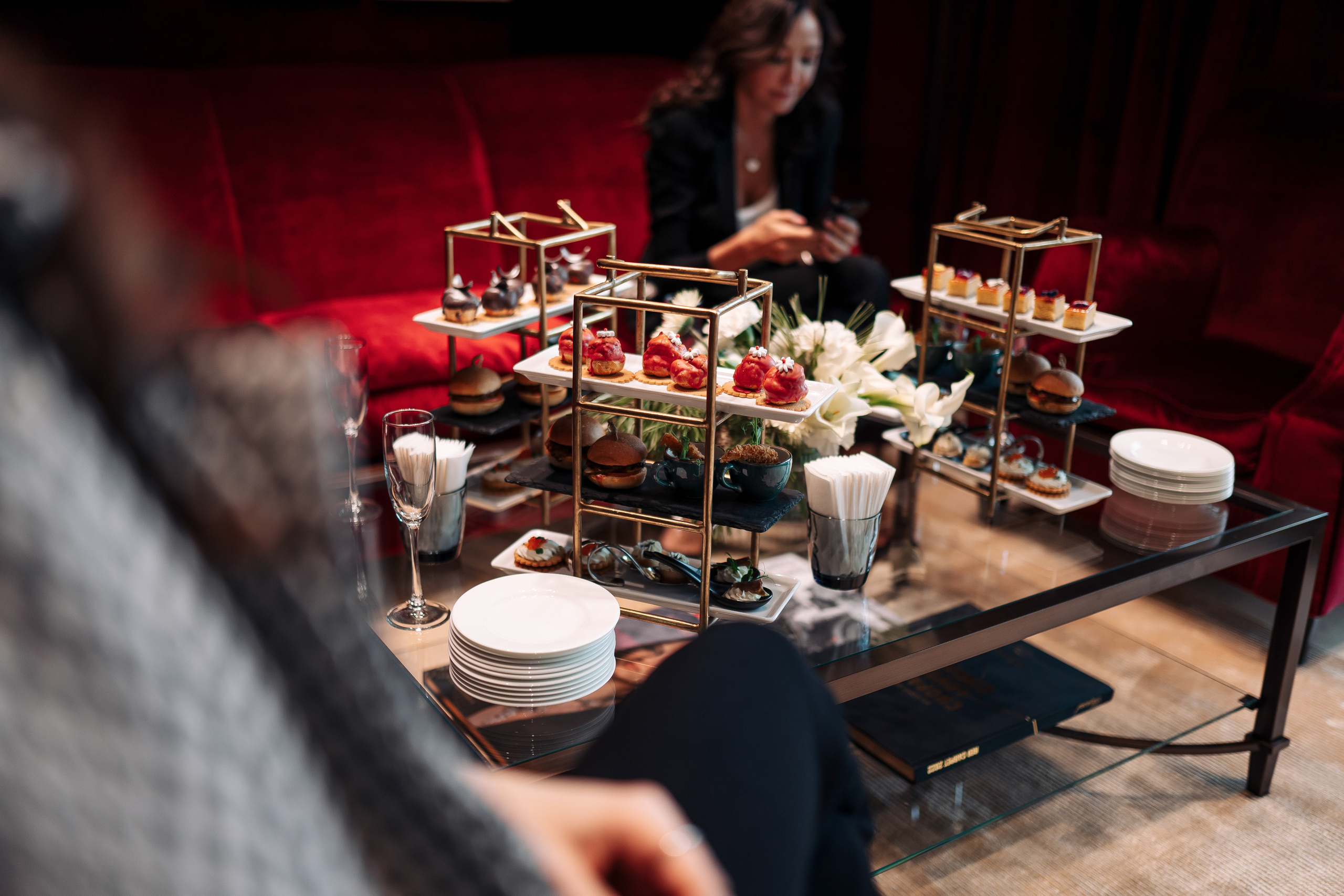 Фотоотчет: ювелирные украшения Chopard