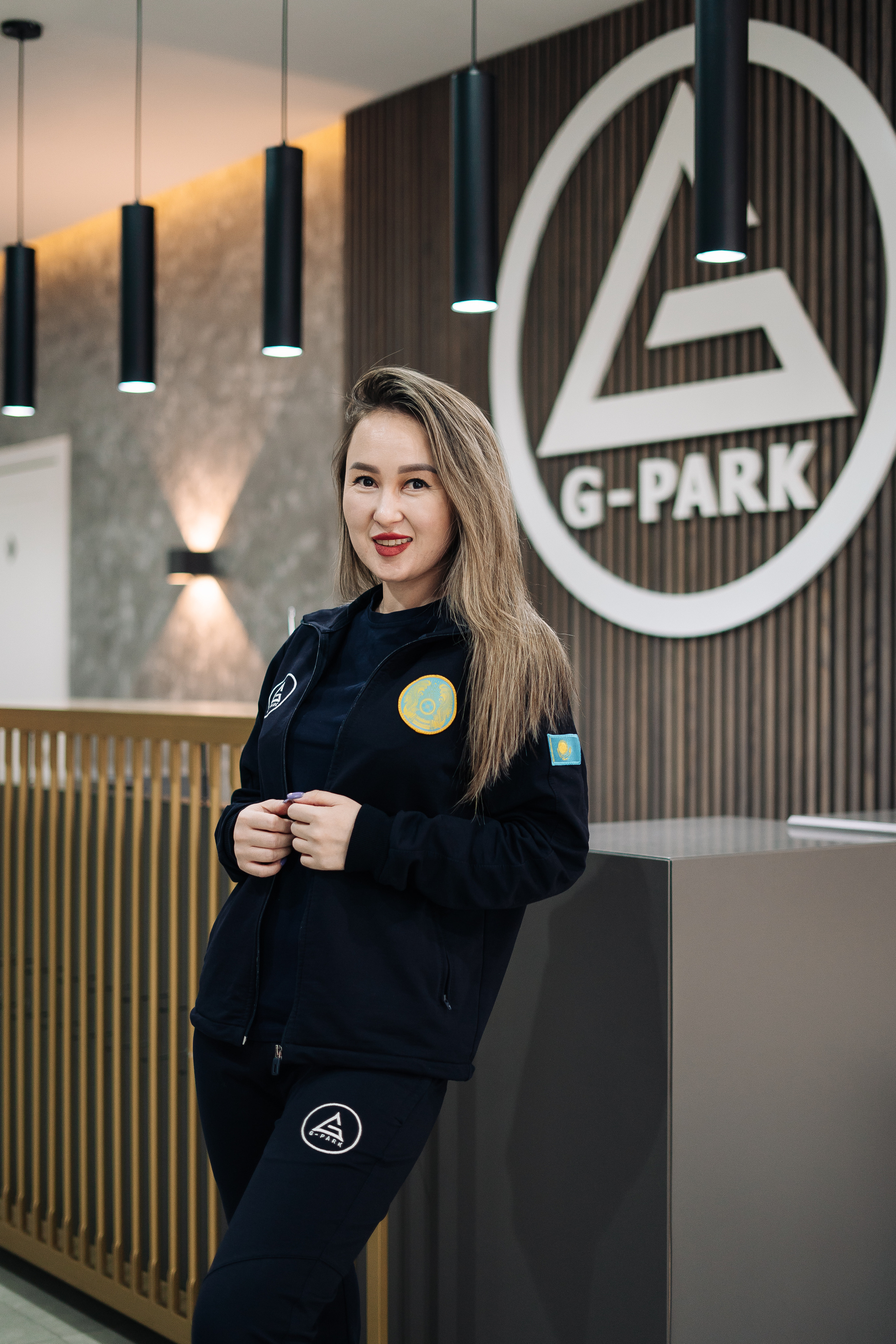 Строительная компания G-PARK