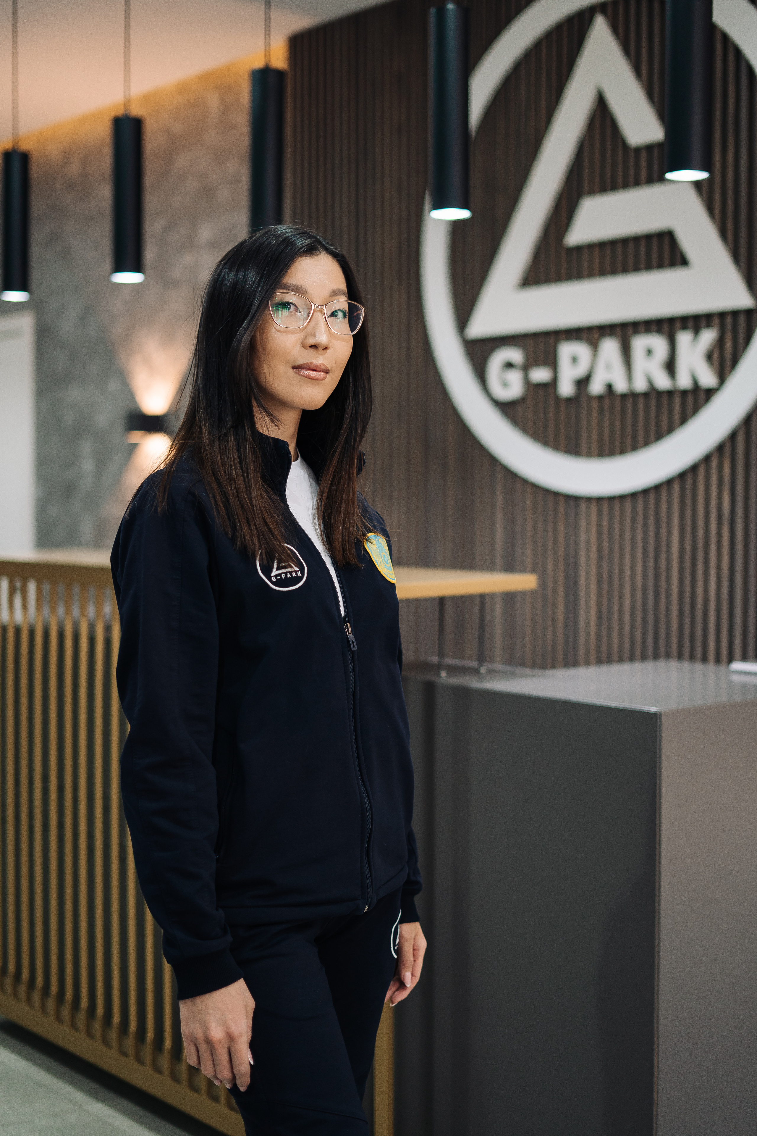 Строительная компания G-PARK