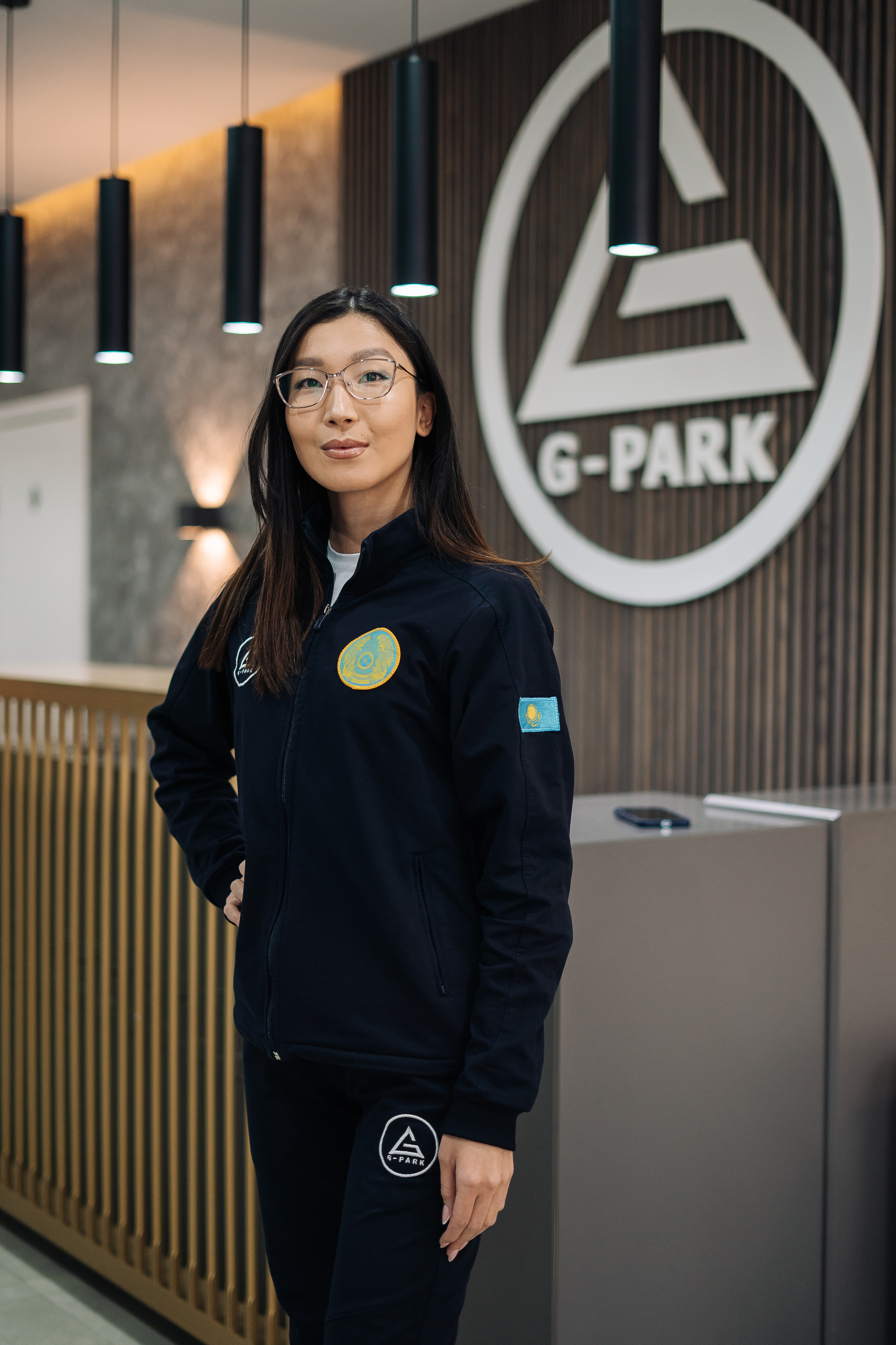 Строительная компания G-PARK