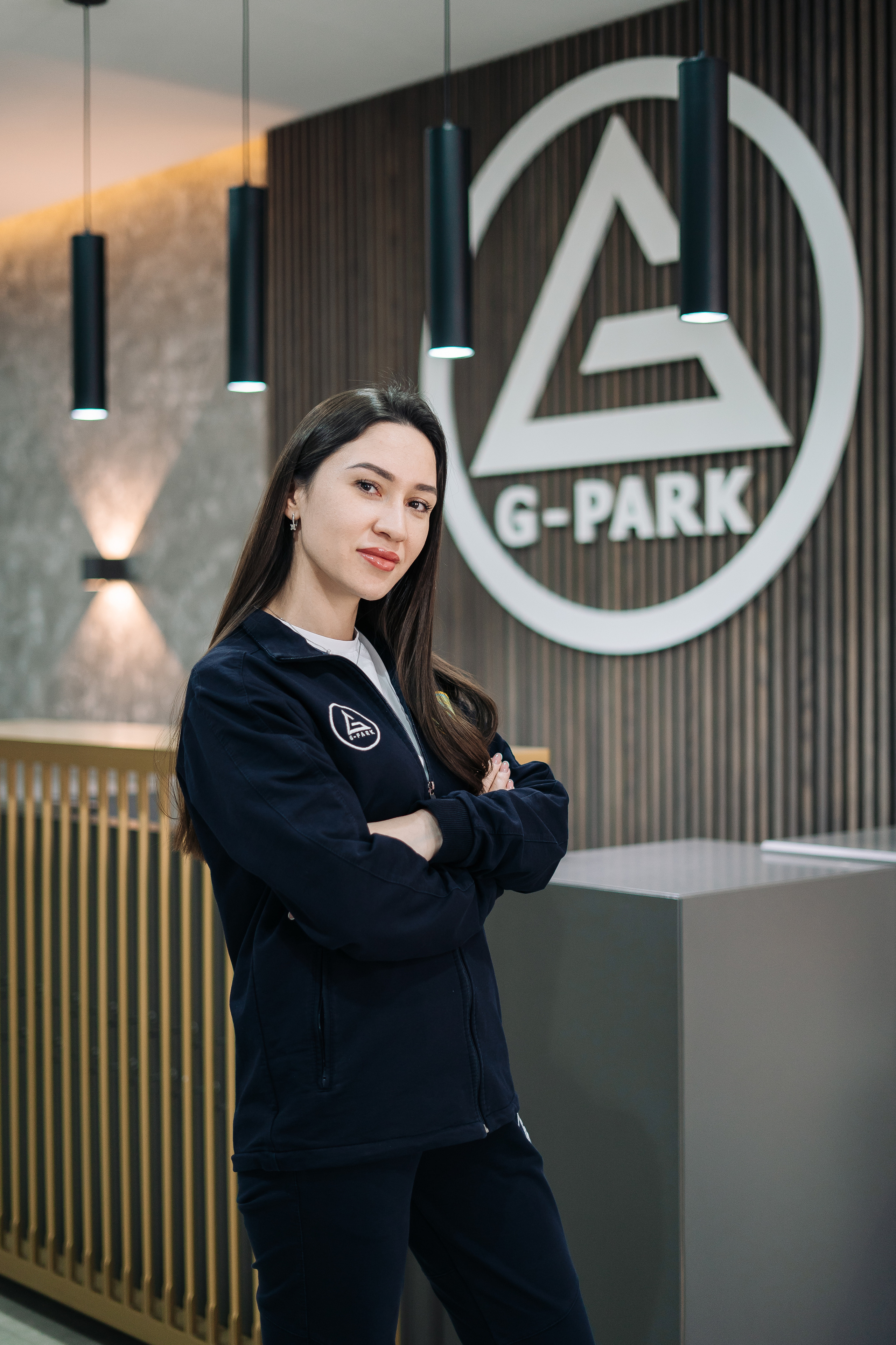 Строительная компания G-PARK