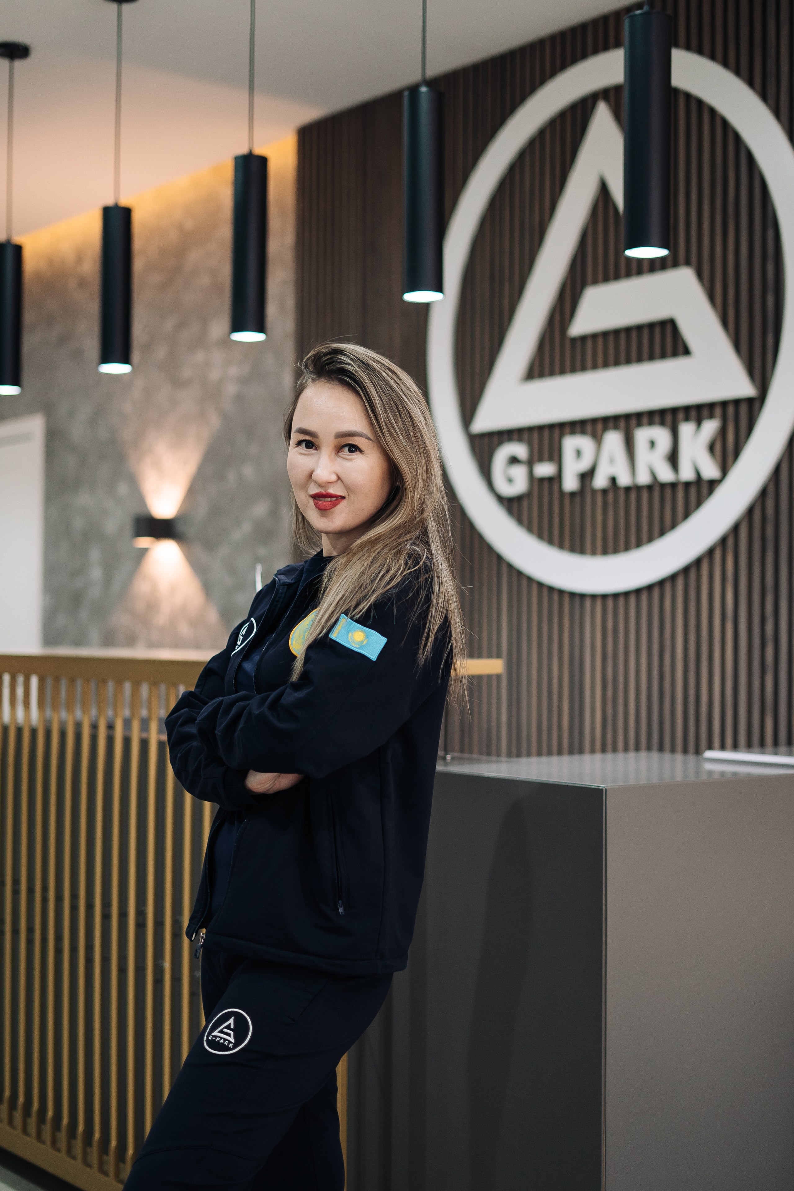 Строительная компания G-PARK