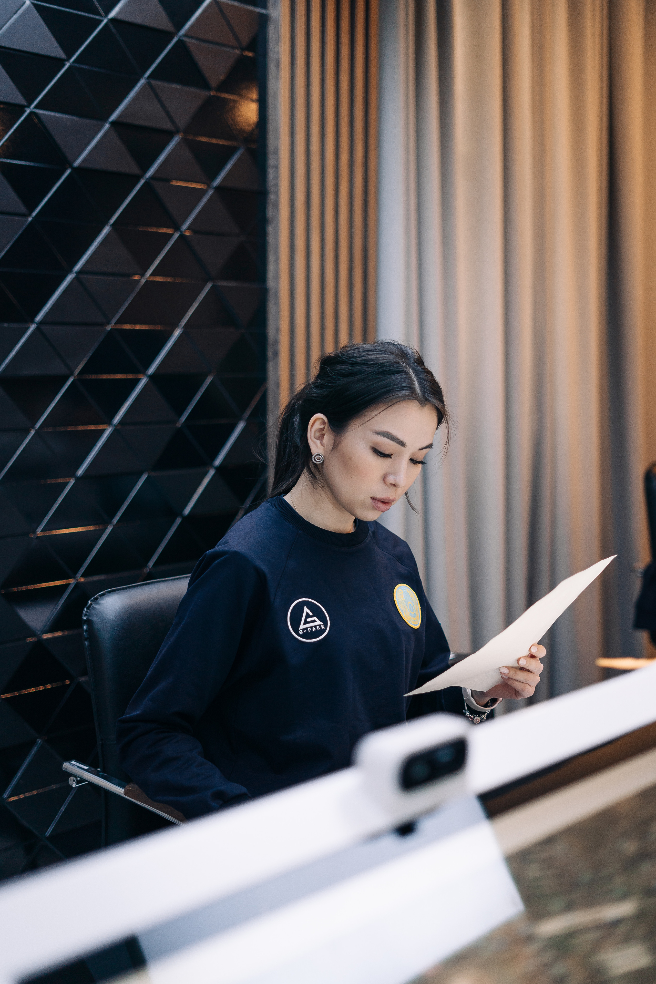 Строительная компания G-PARK