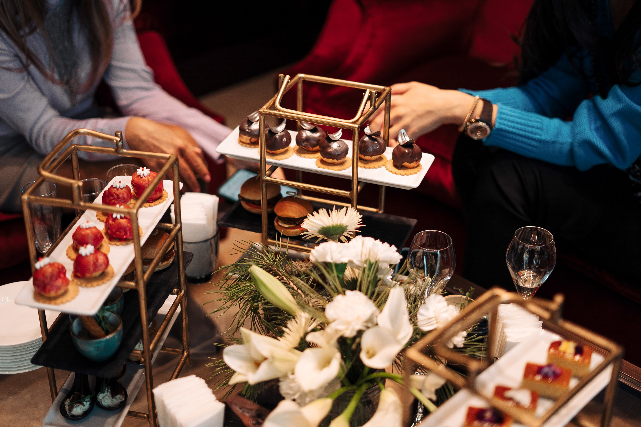 Фотоотчет: ювелирные украшения Chopard