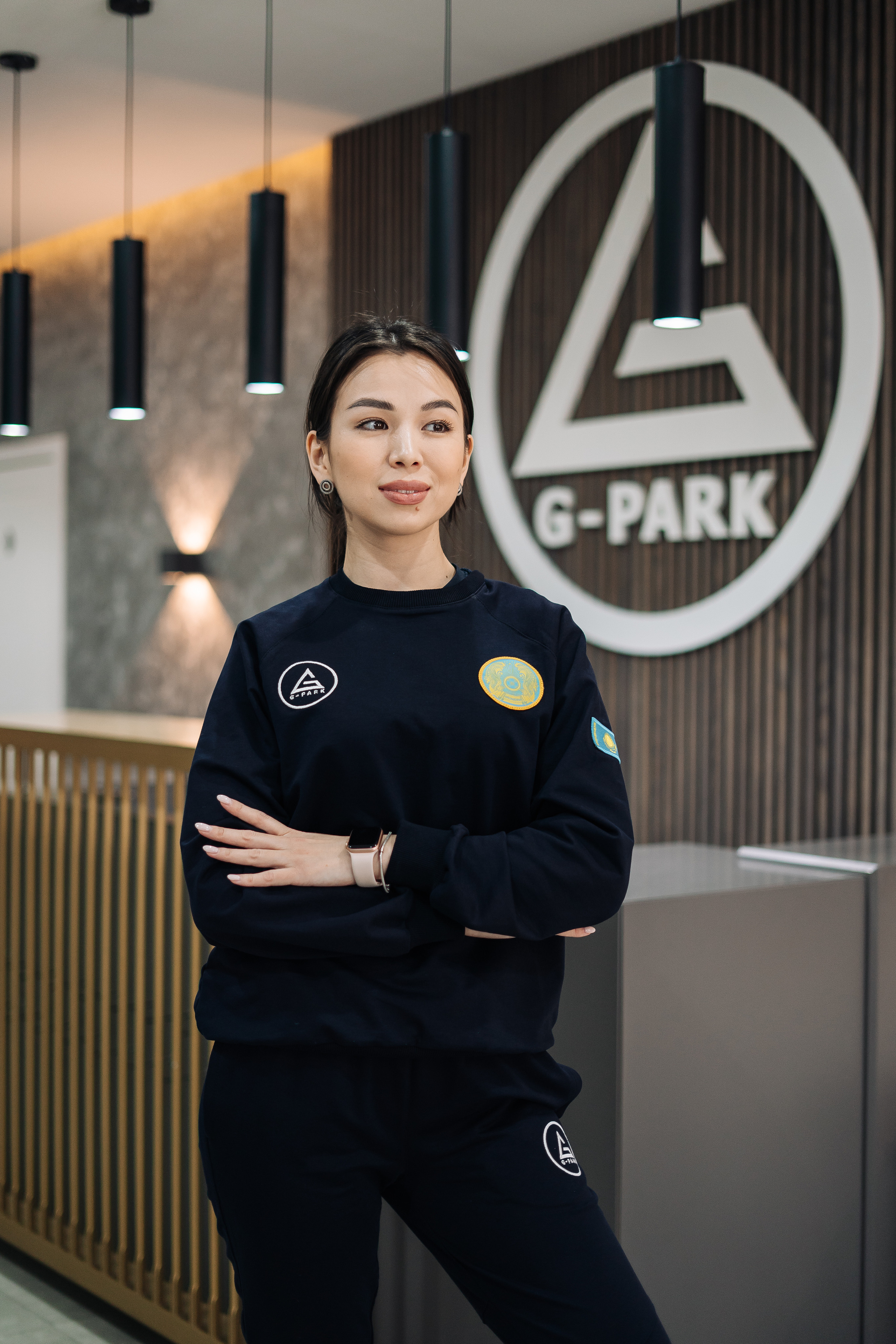 Строительная компания G-PARK