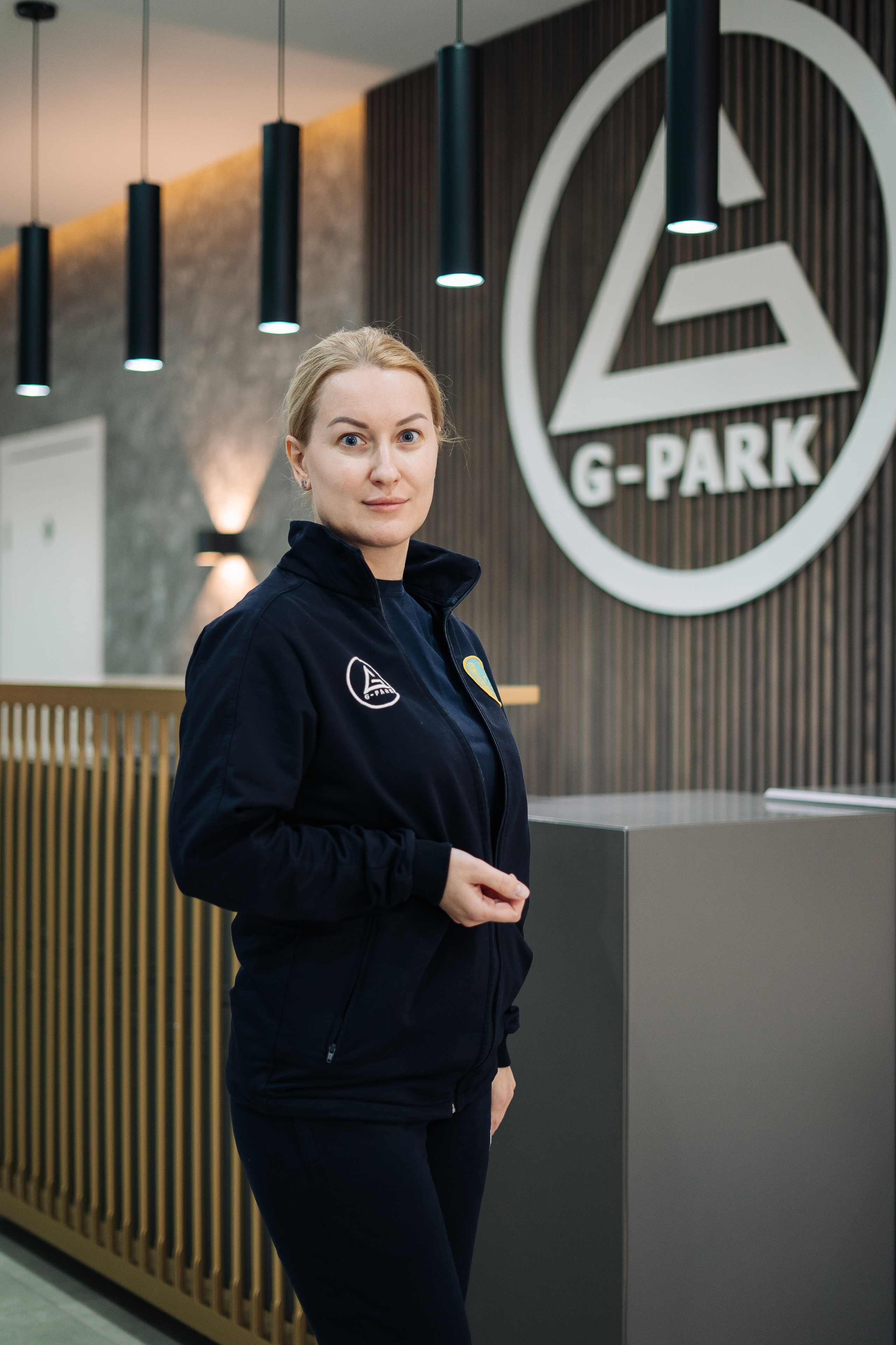 Строительная компания G-PARK