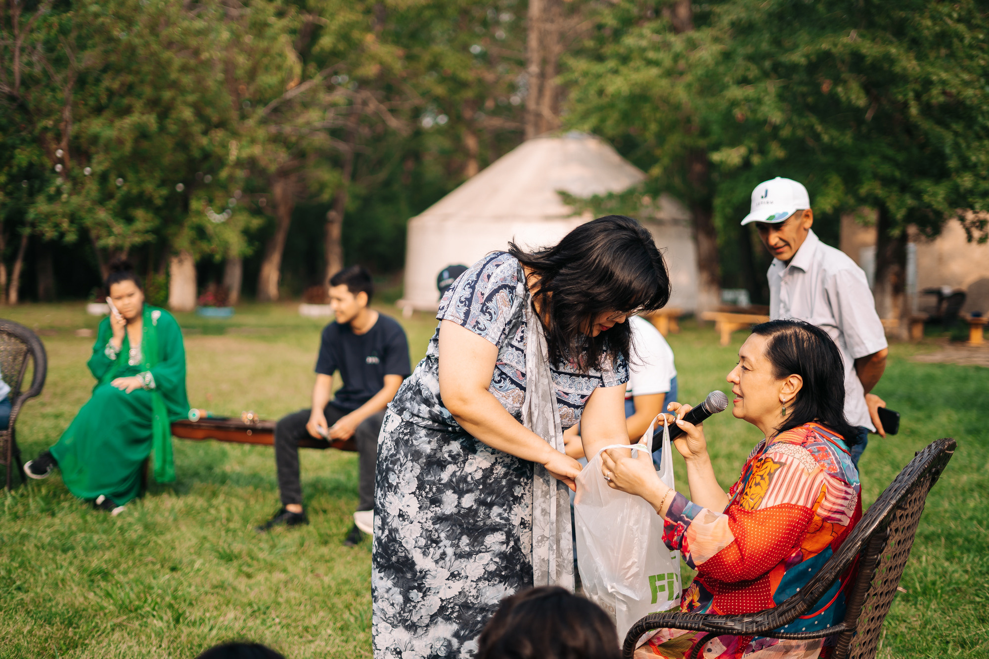 Фотоотчет: тимбилдинг для команды «Jetisu»