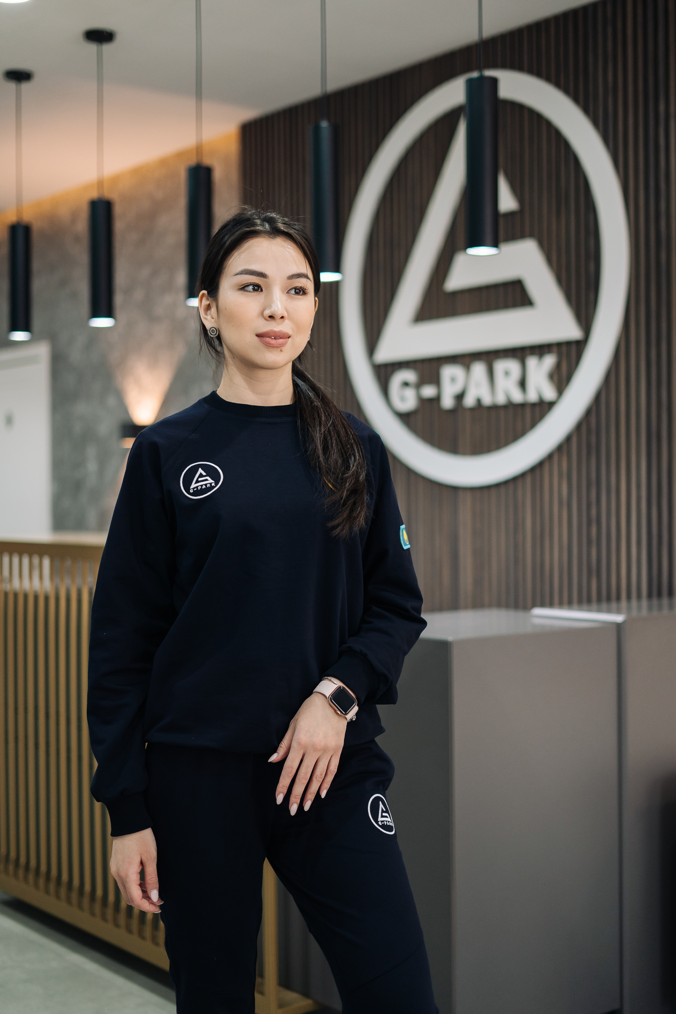 Строительная компания G-PARK