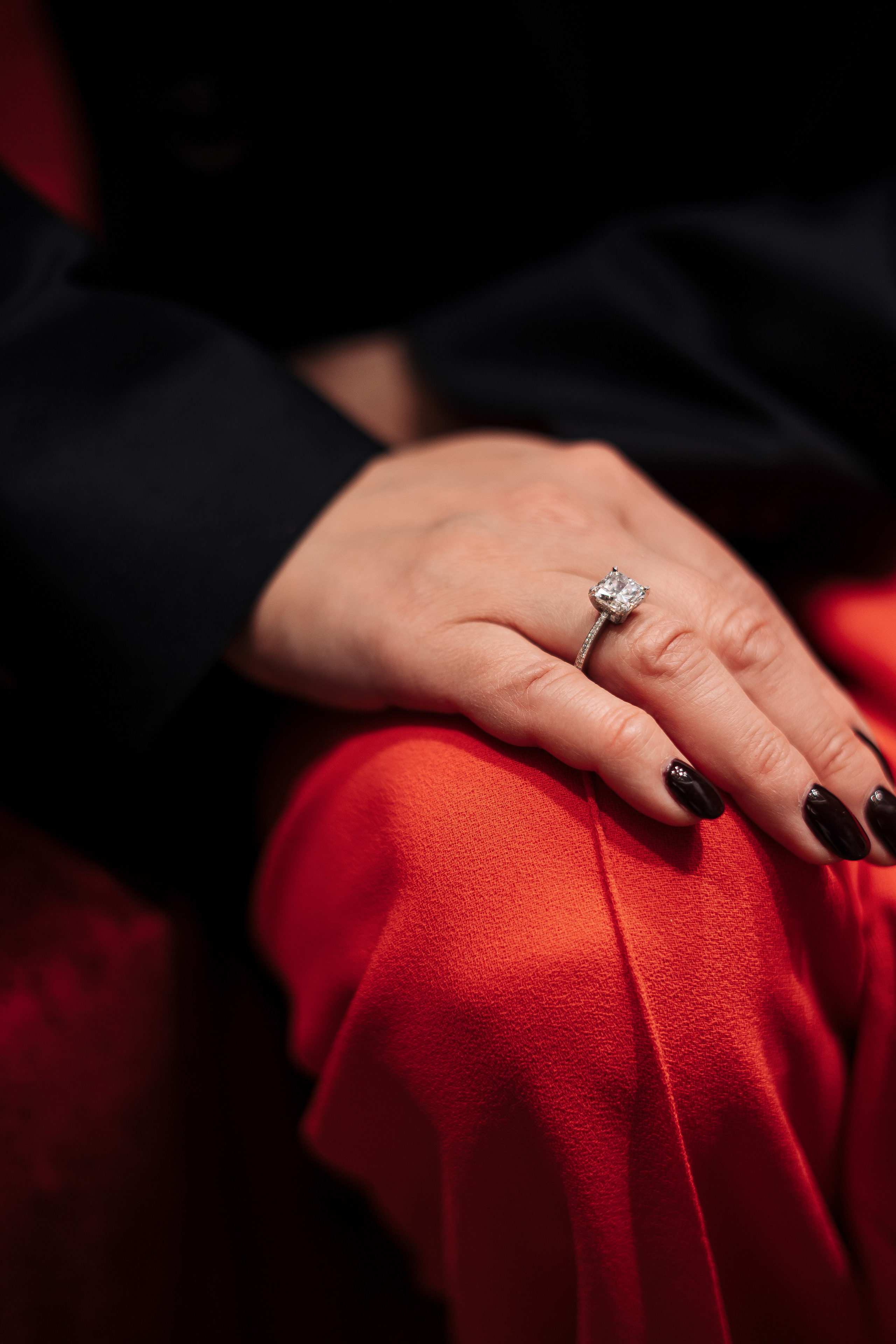 Фотоотчет: ювелирные украшения Chopard