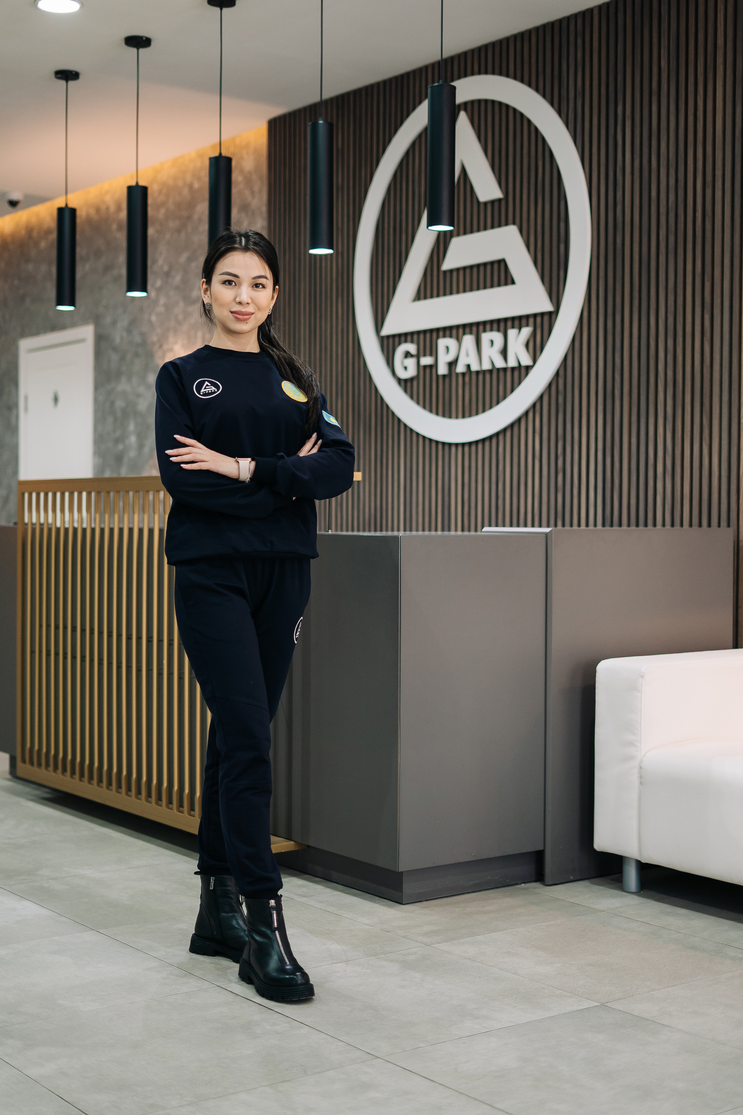 Строительная компания G-PARK