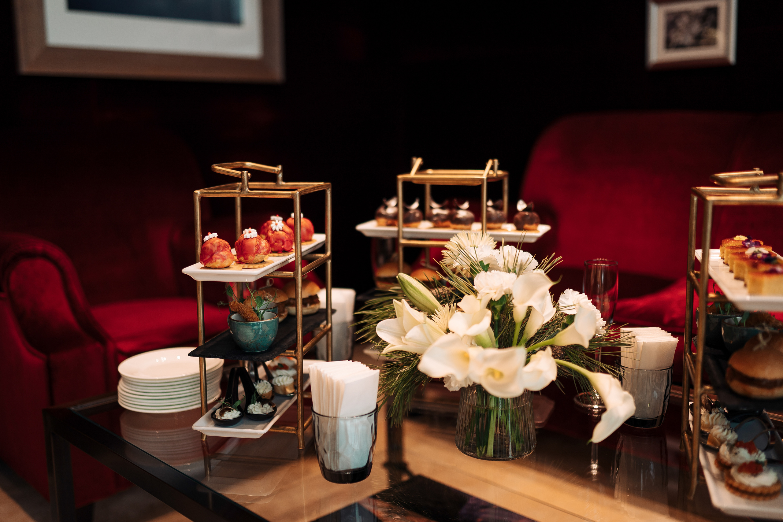 Фотоотчет: ювелирные украшения Chopard