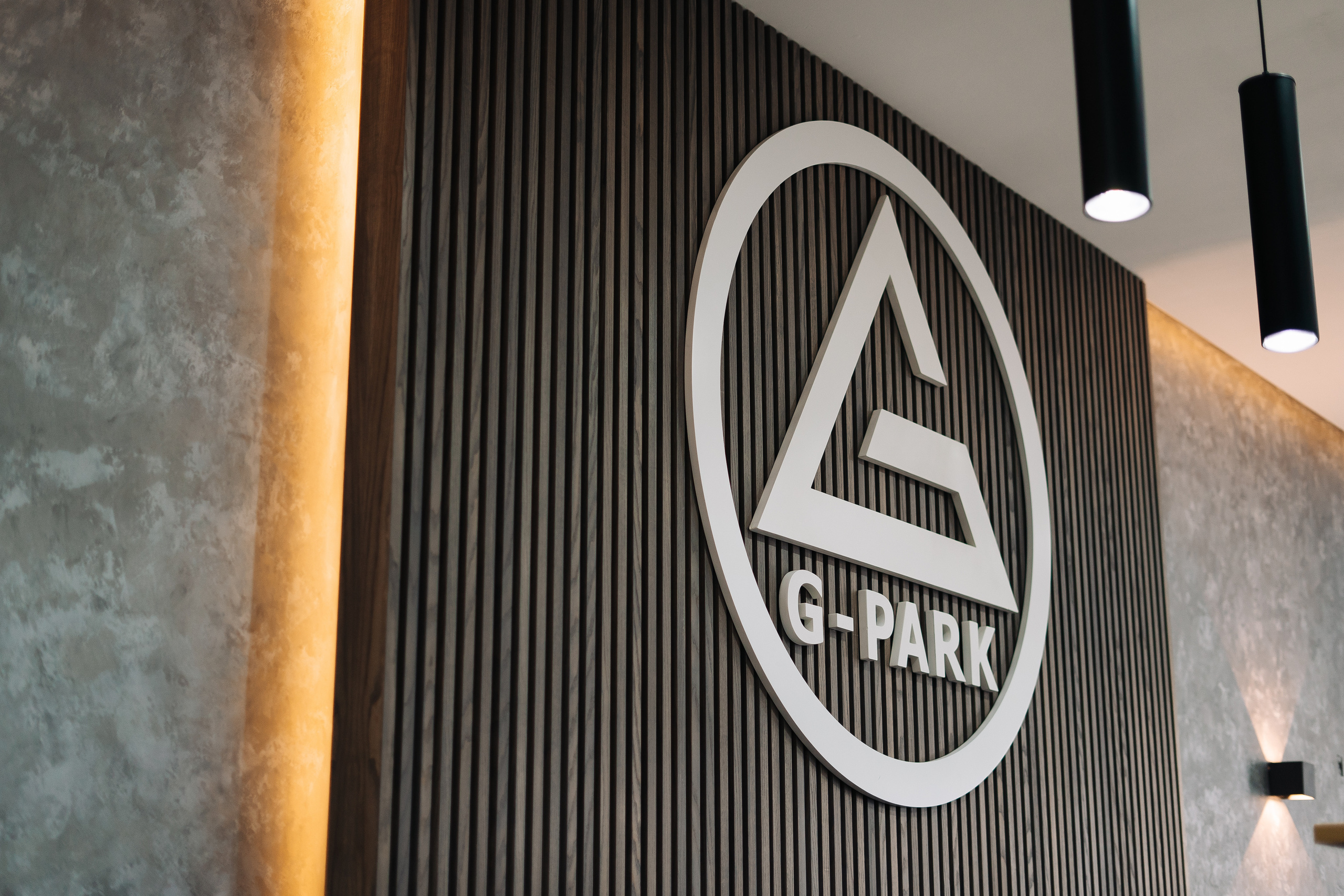 Строительная компания G-PARK