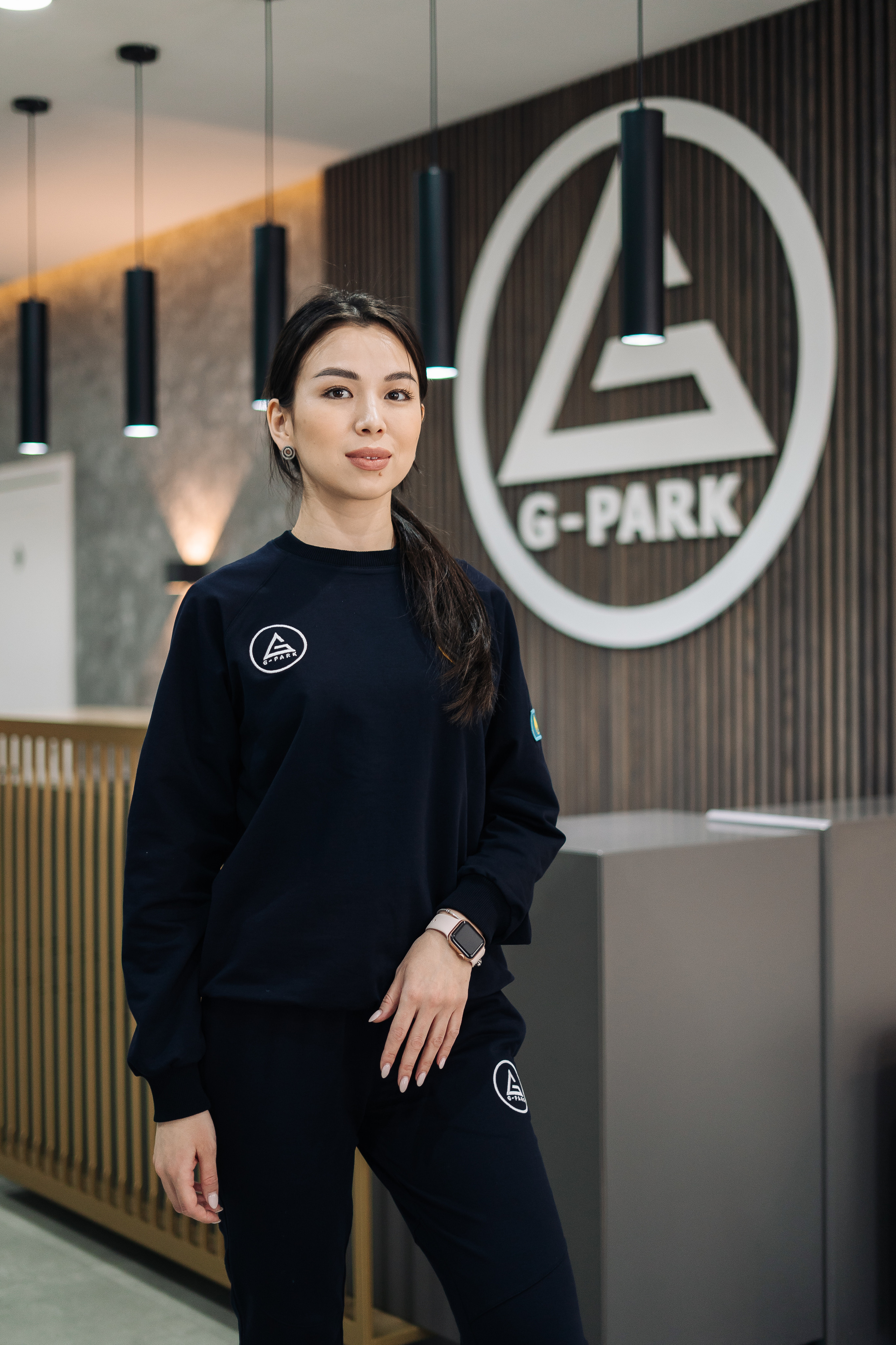 Строительная компания G-PARK