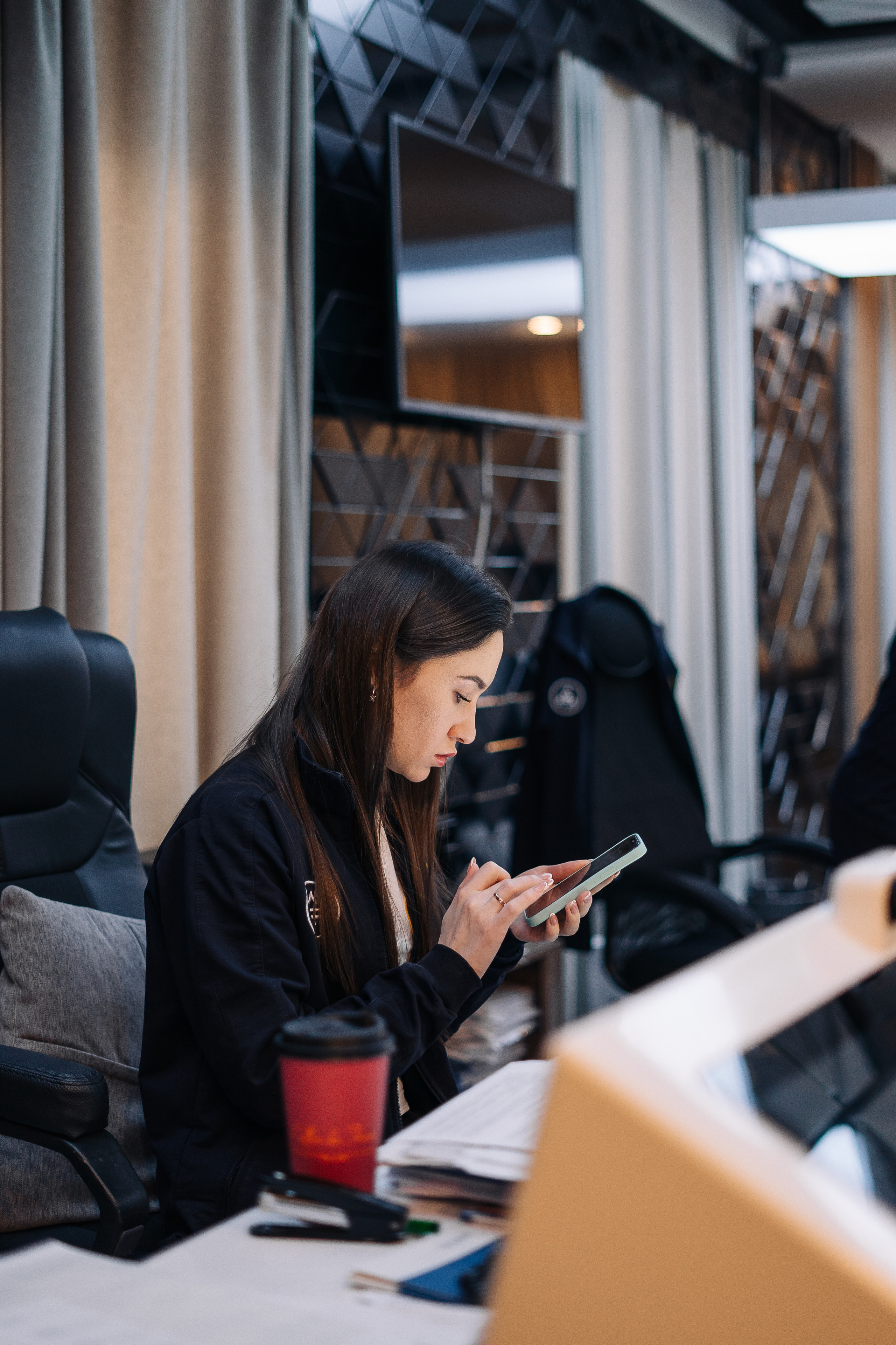 Строительная компания G-PARK