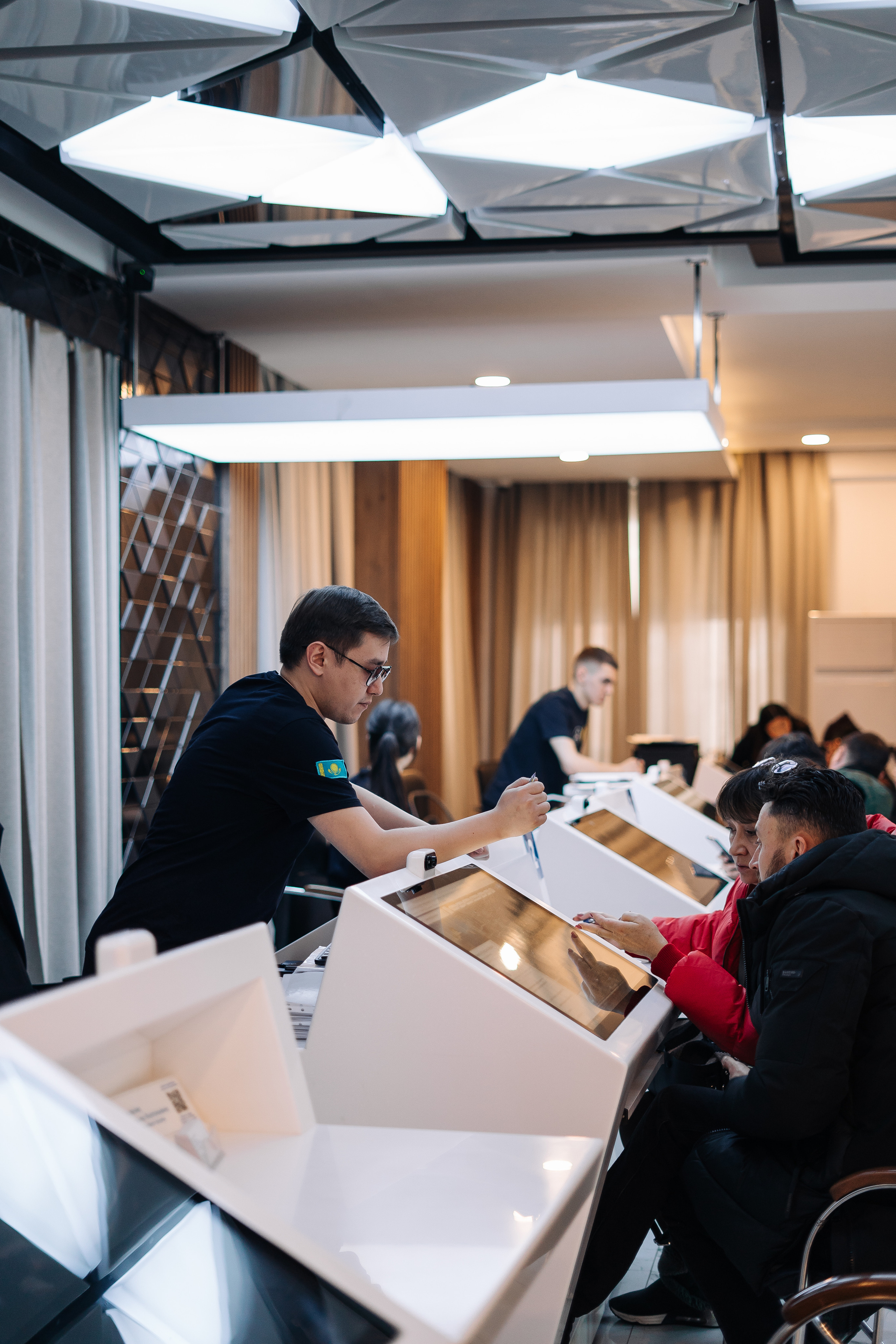 Строительная компания G-PARK