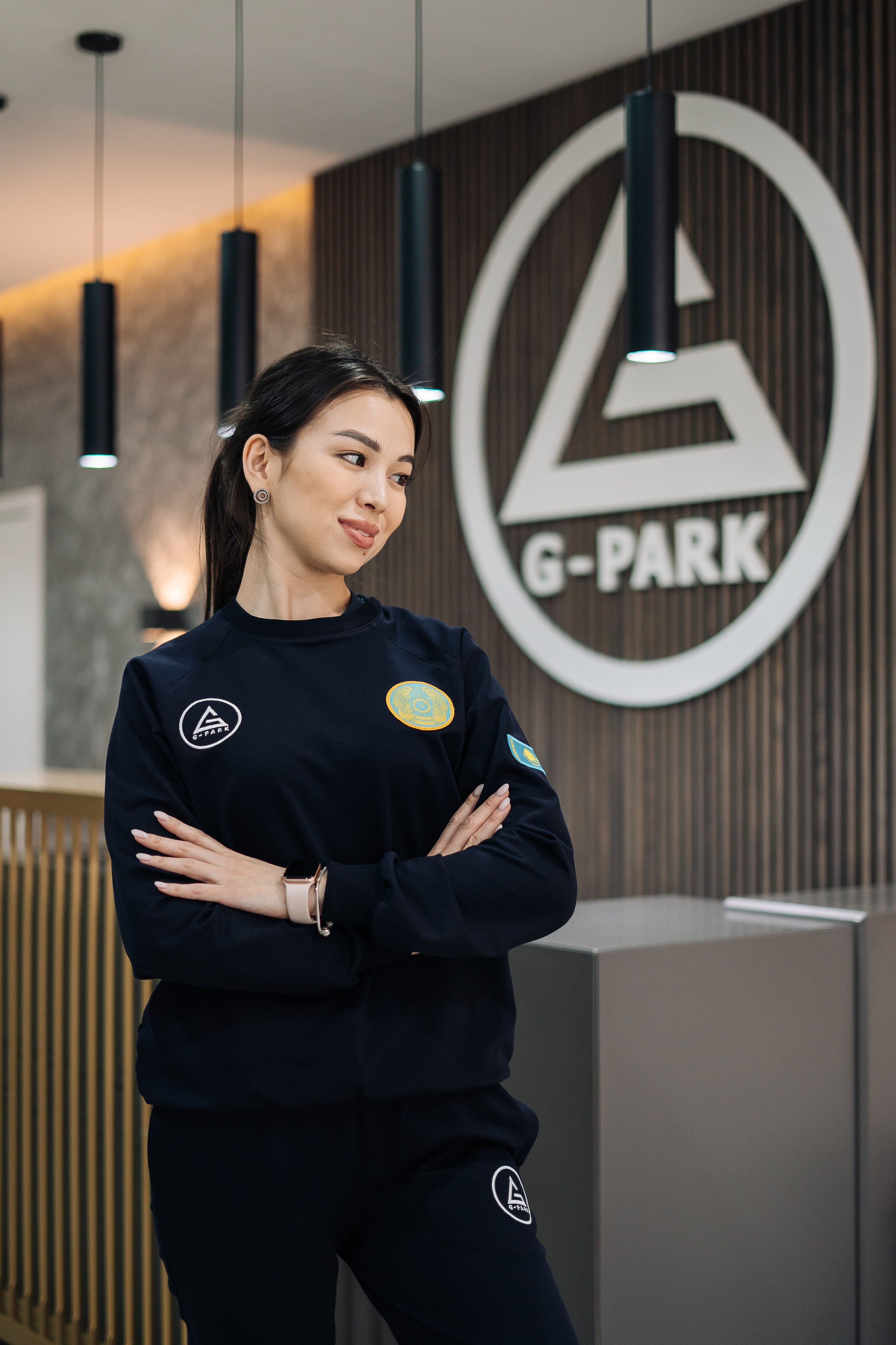 Строительная компания G-PARK