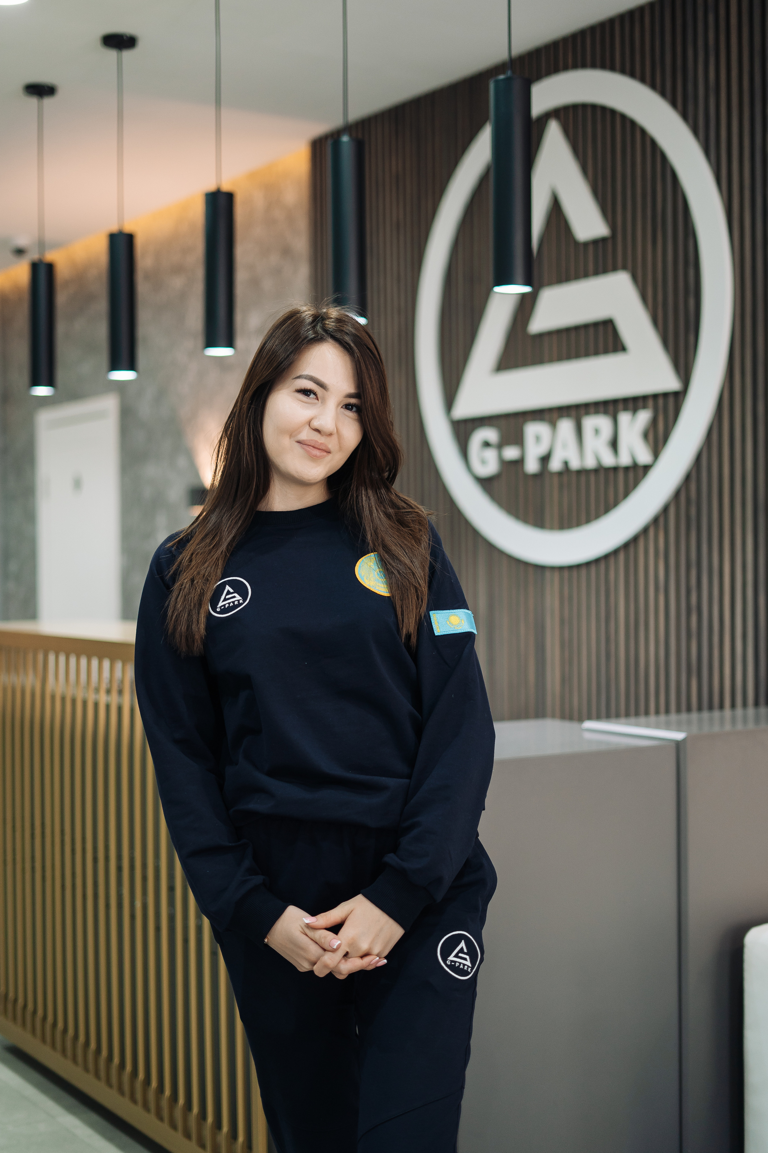 Строительная компания G-PARK