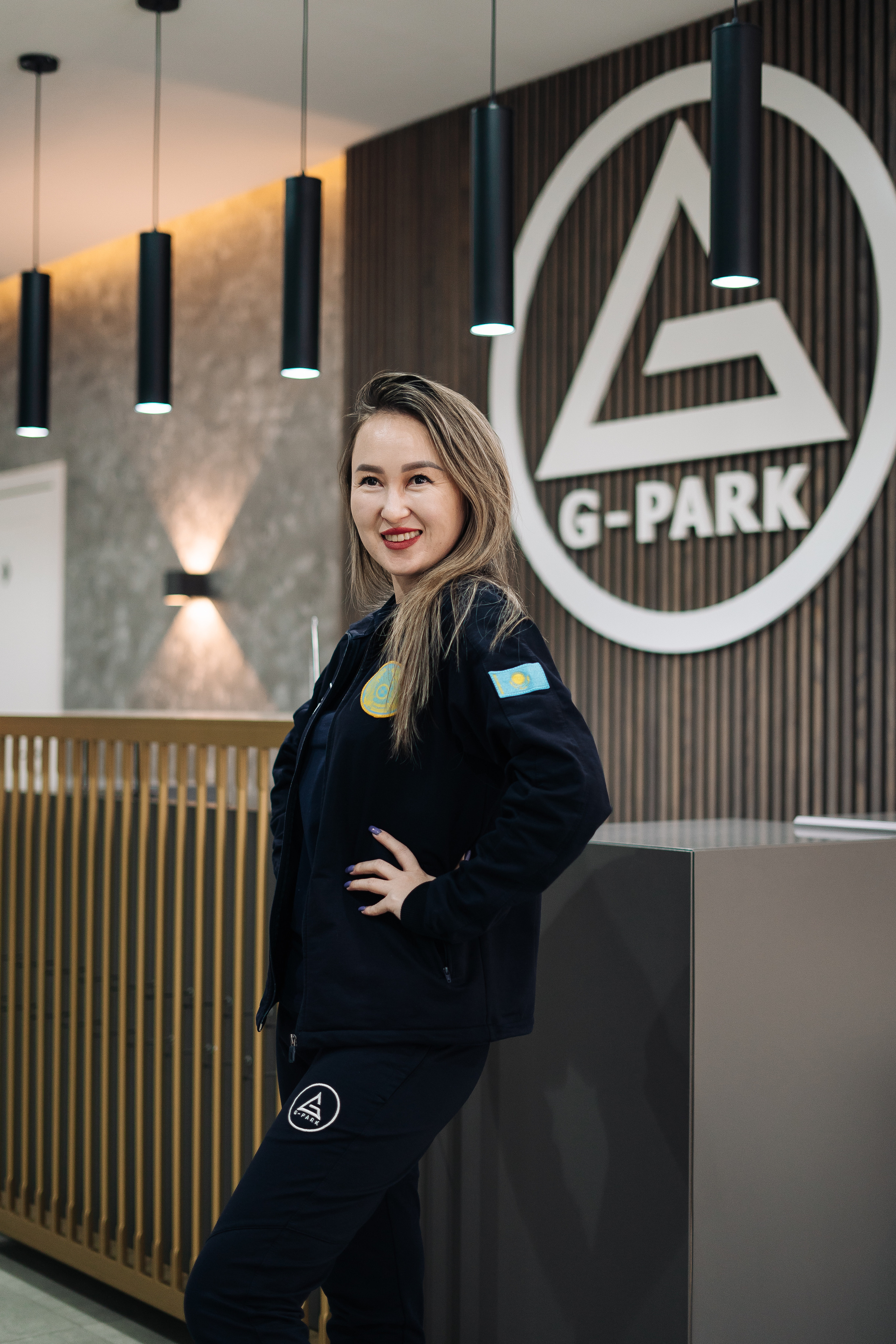 Строительная компания G-PARK