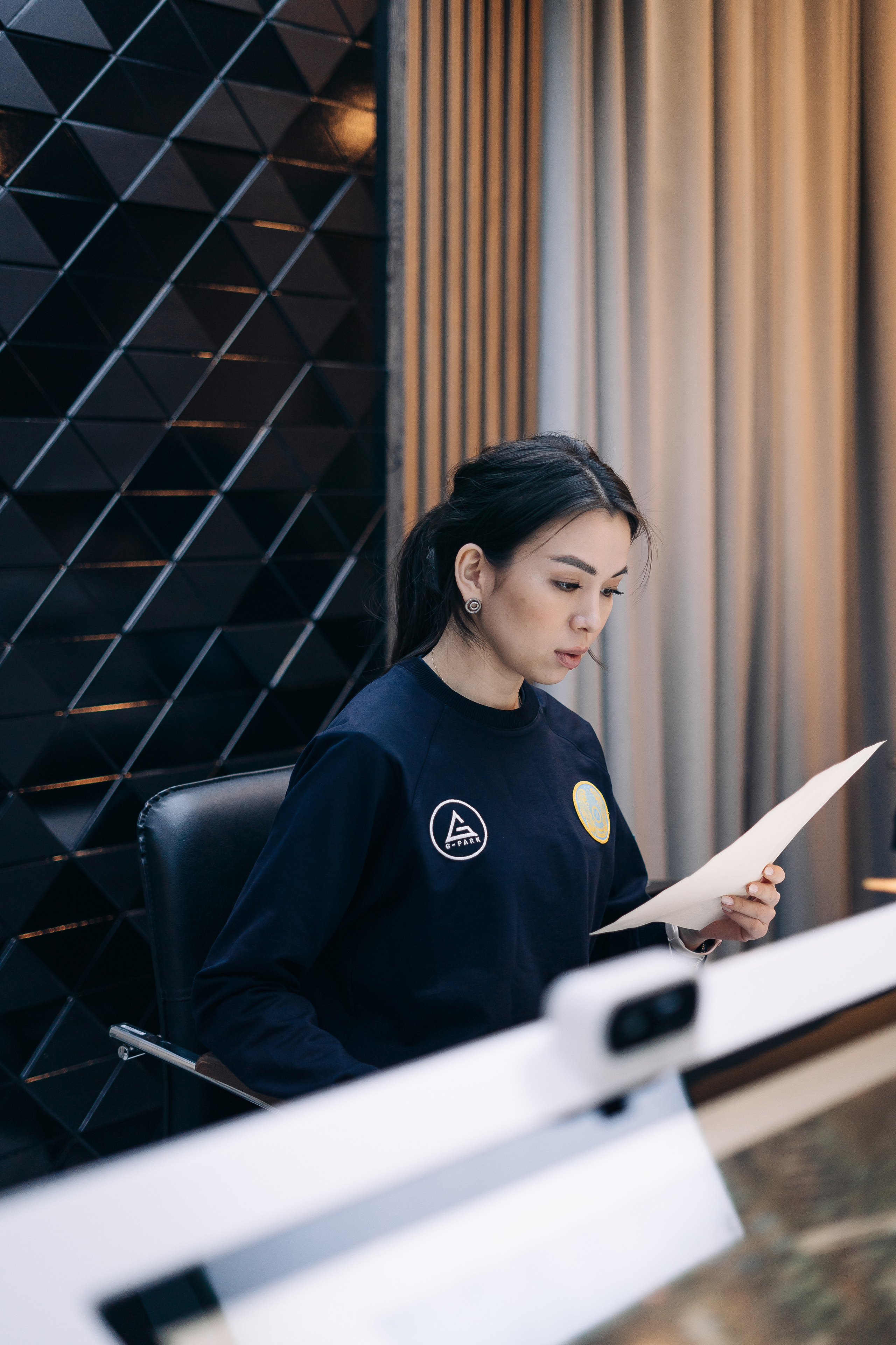 Строительная компания G-PARK