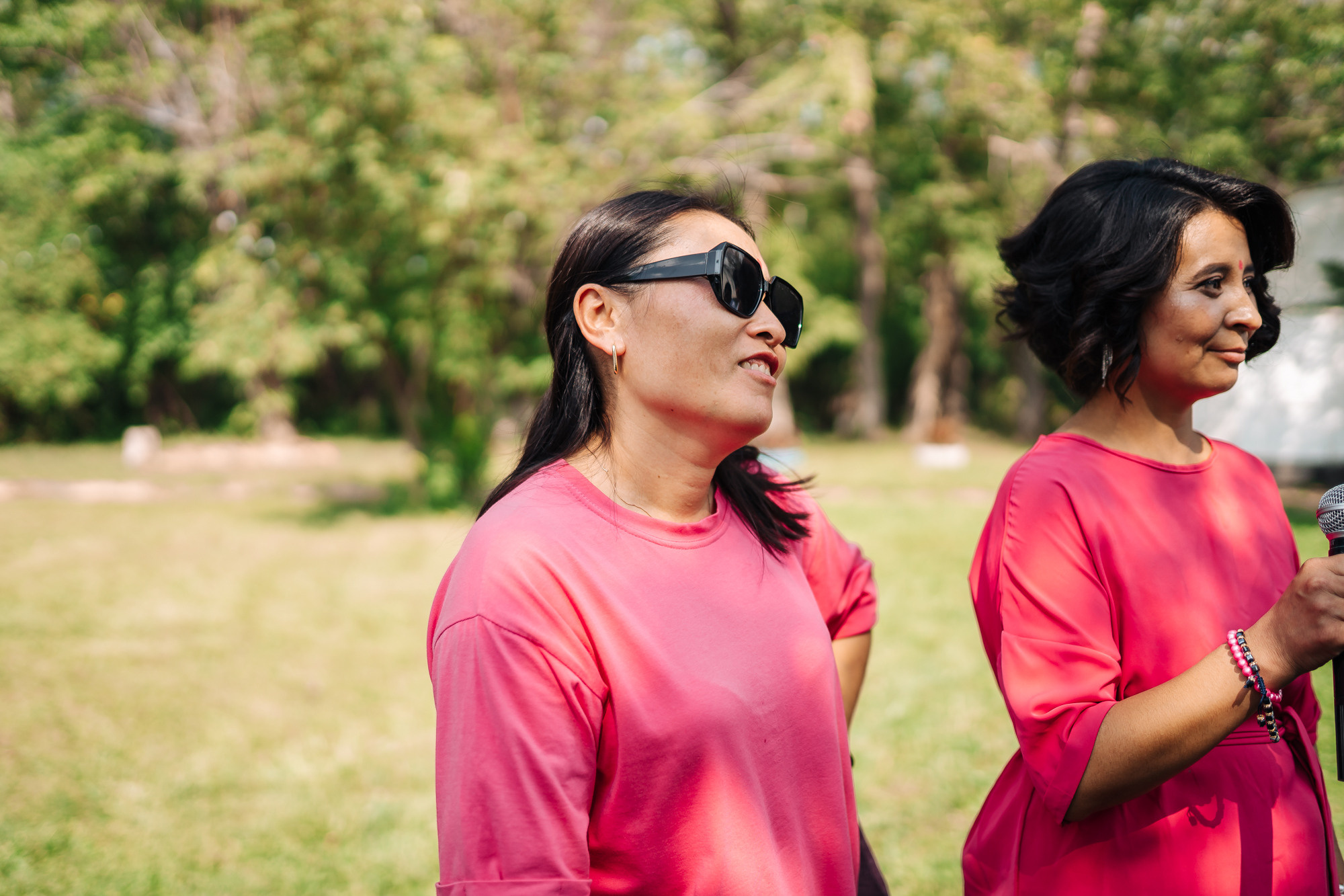 Фотоотчет: тимбилдинг для команды «Jetisu»