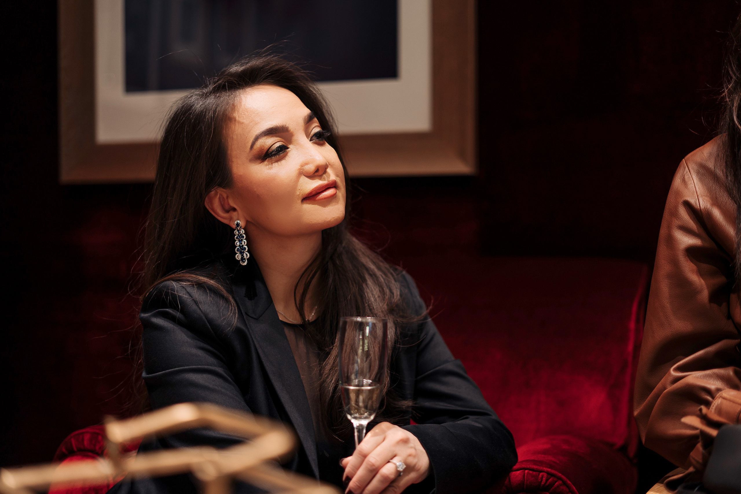 Фотоотчет: ювелирные украшения Chopard