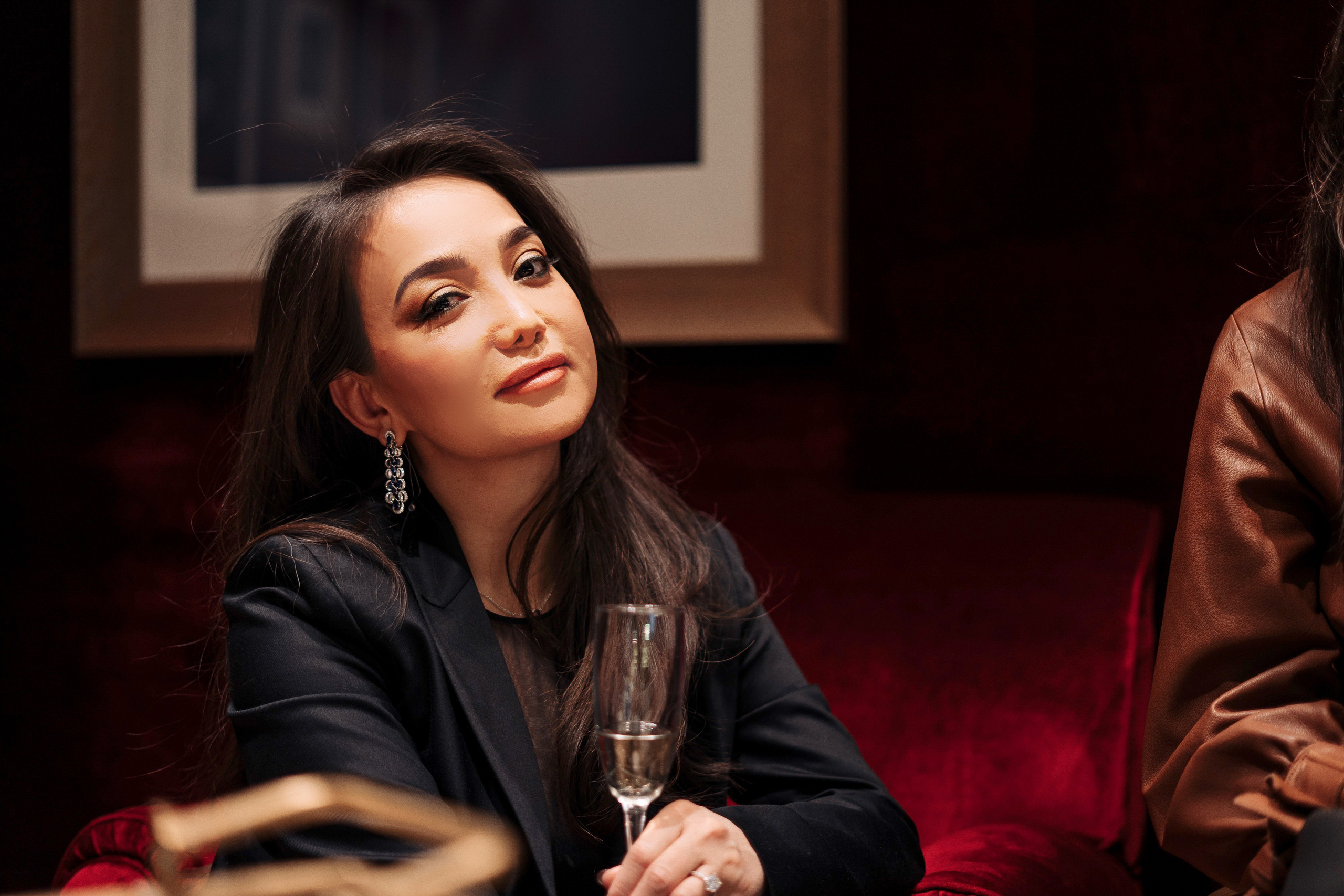 Фотоотчет: ювелирные украшения Chopard