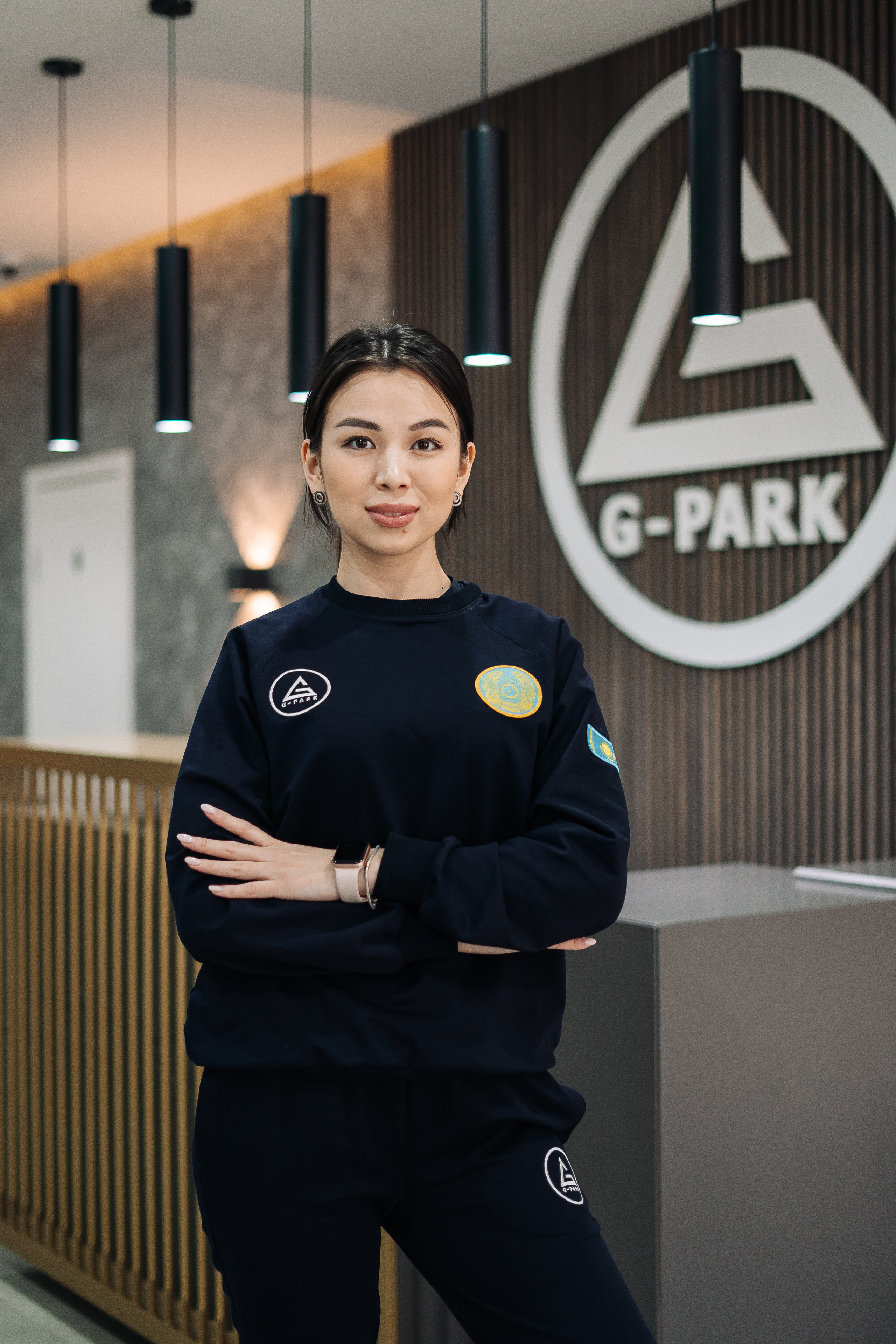 Строительная компания G-PARK