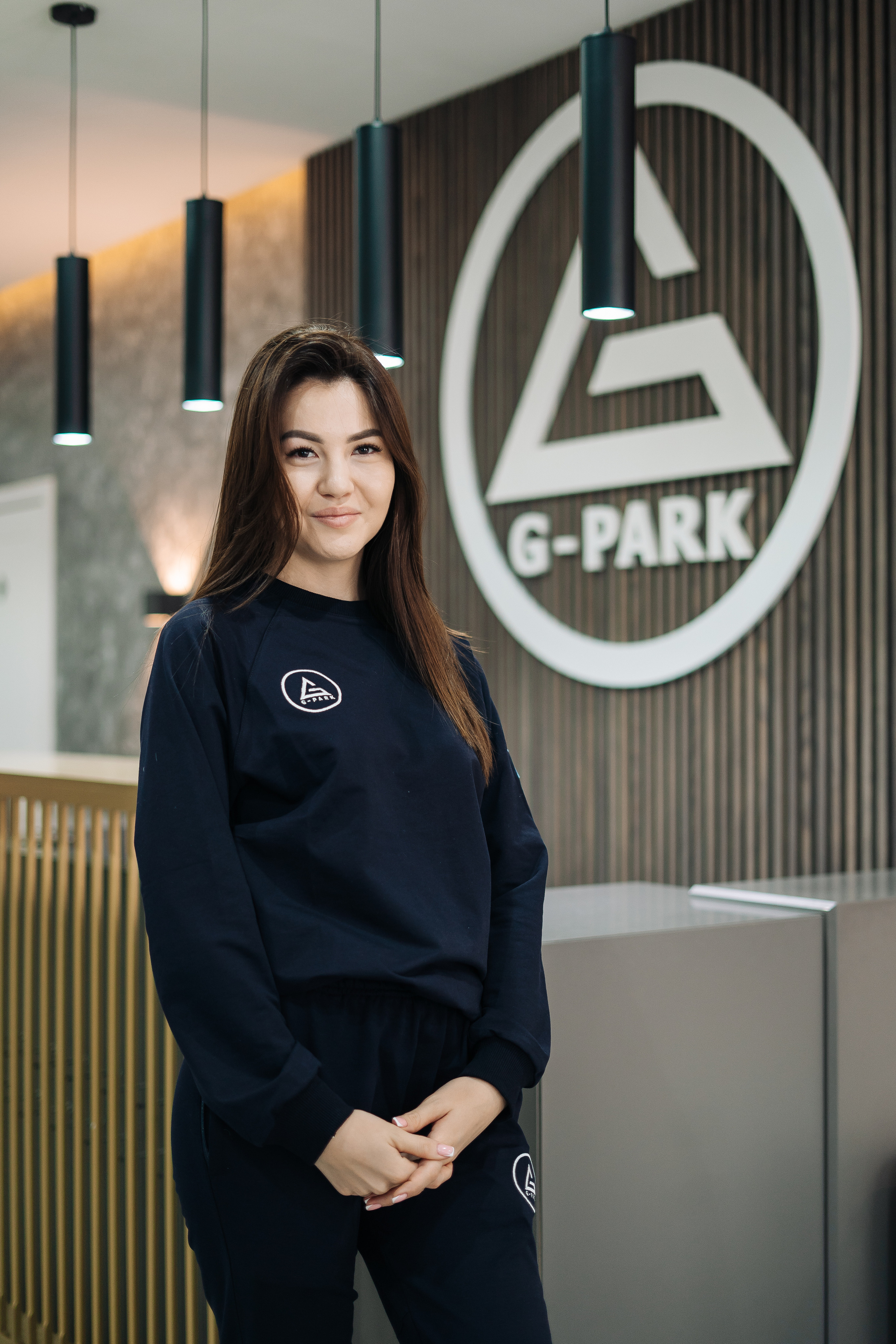 Строительная компания G-PARK