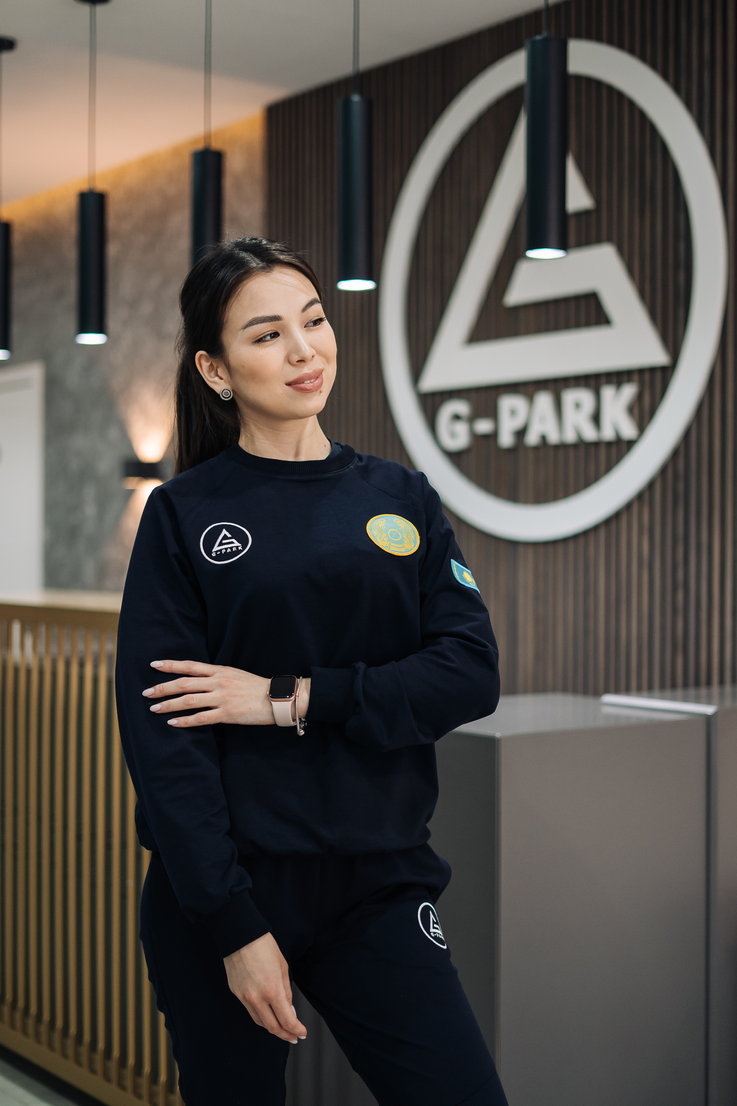 Строительная компания G-PARK