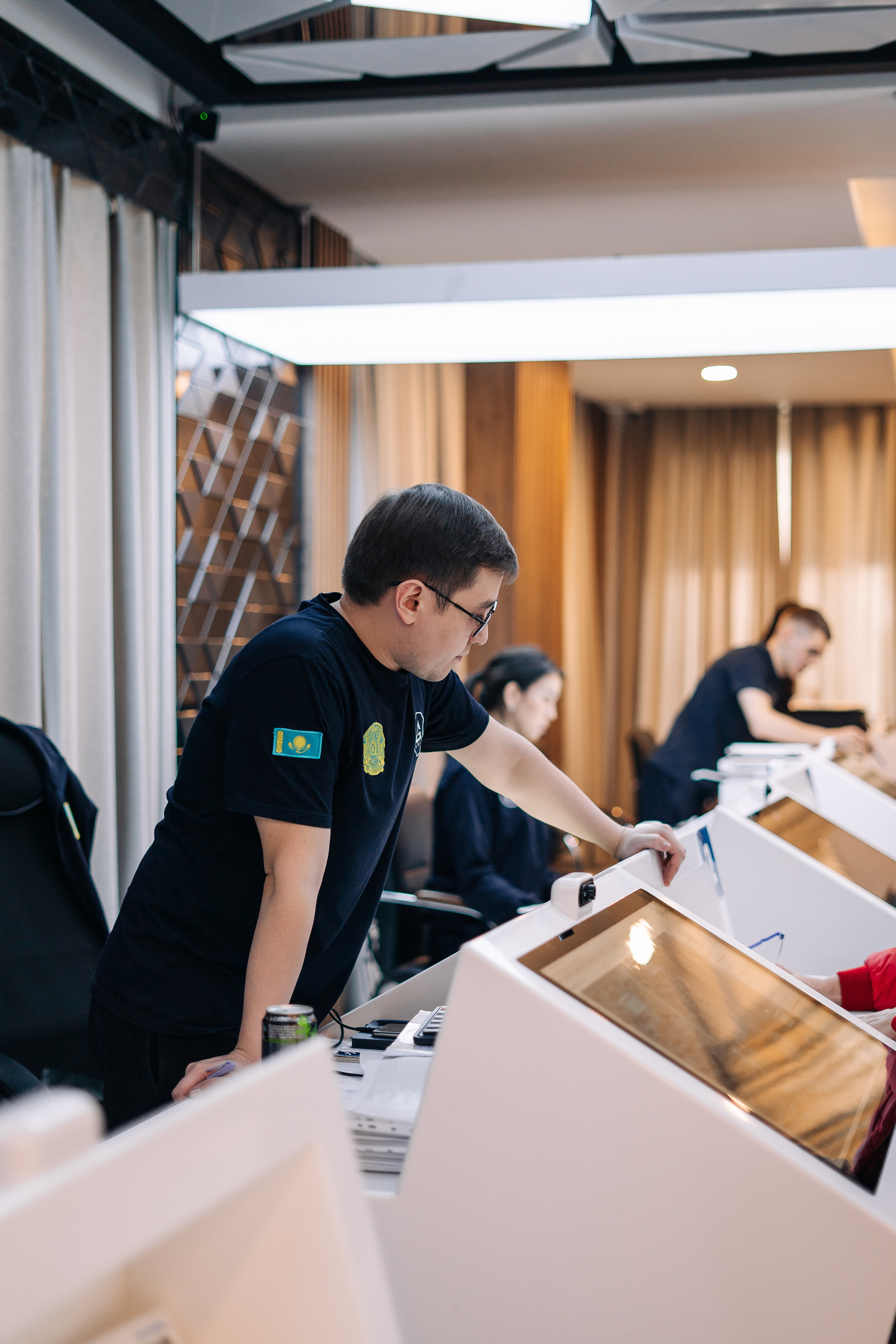 Строительная компания G-PARK