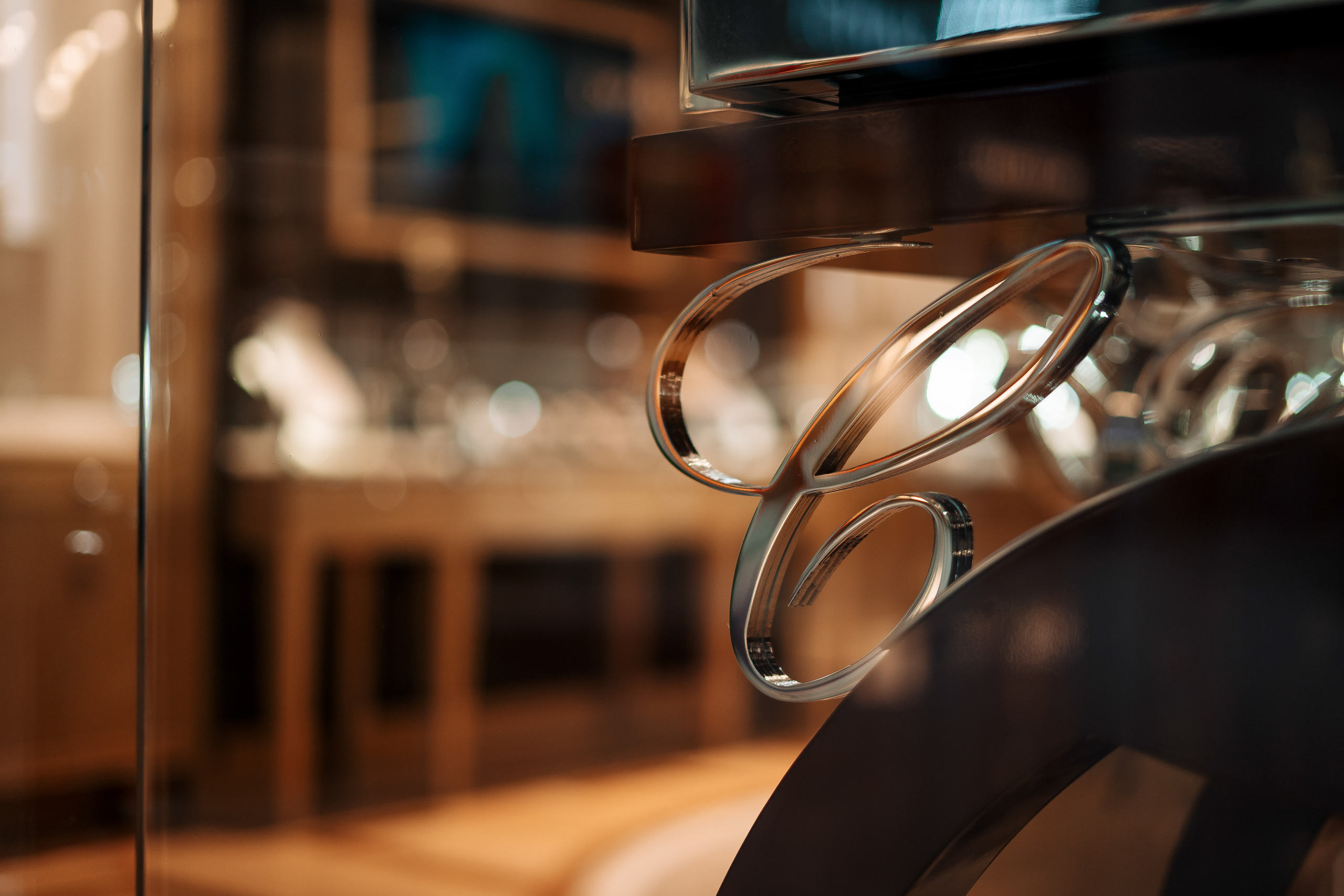 Фотоотчет: ювелирные украшения Chopard