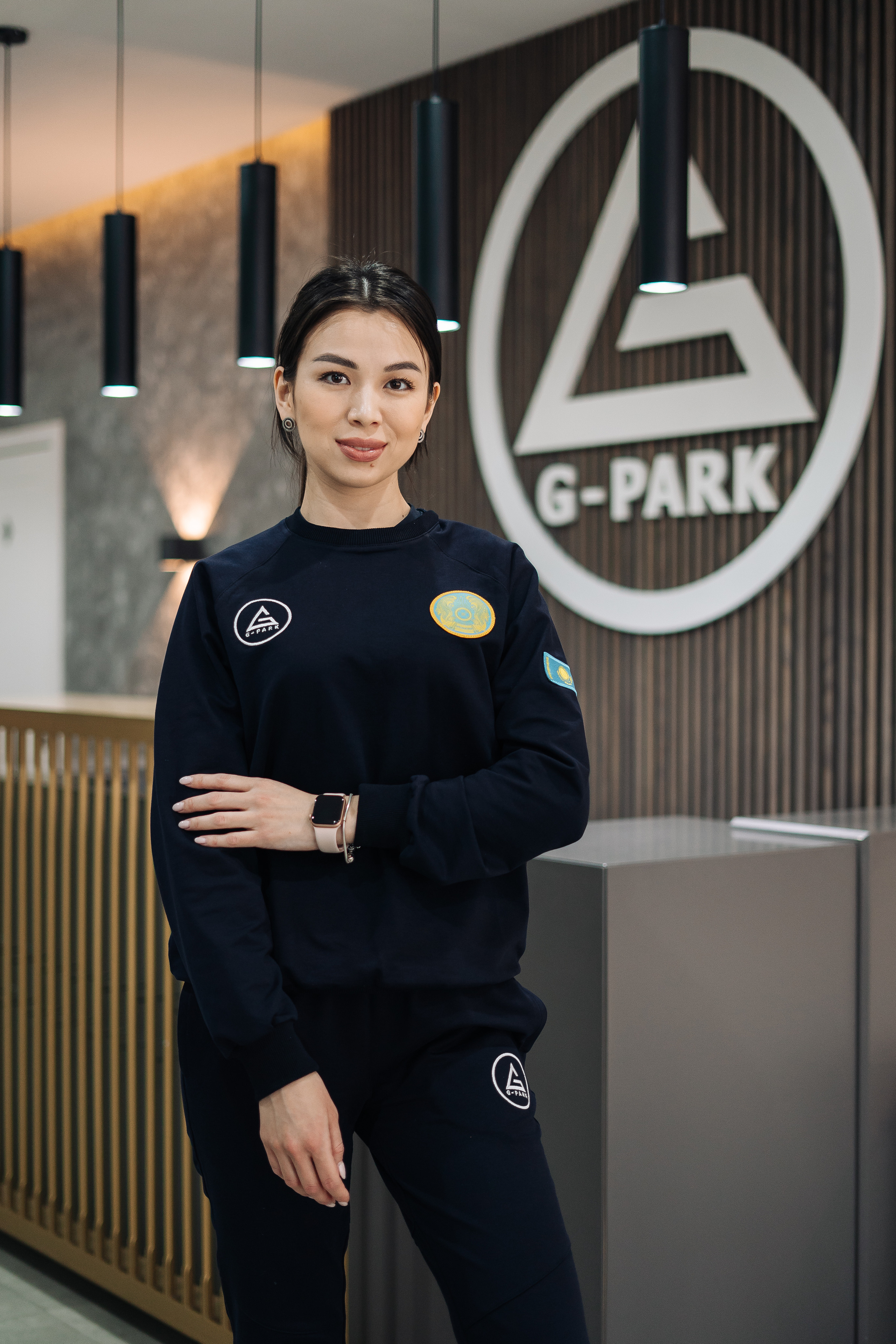 Строительная компания G-PARK