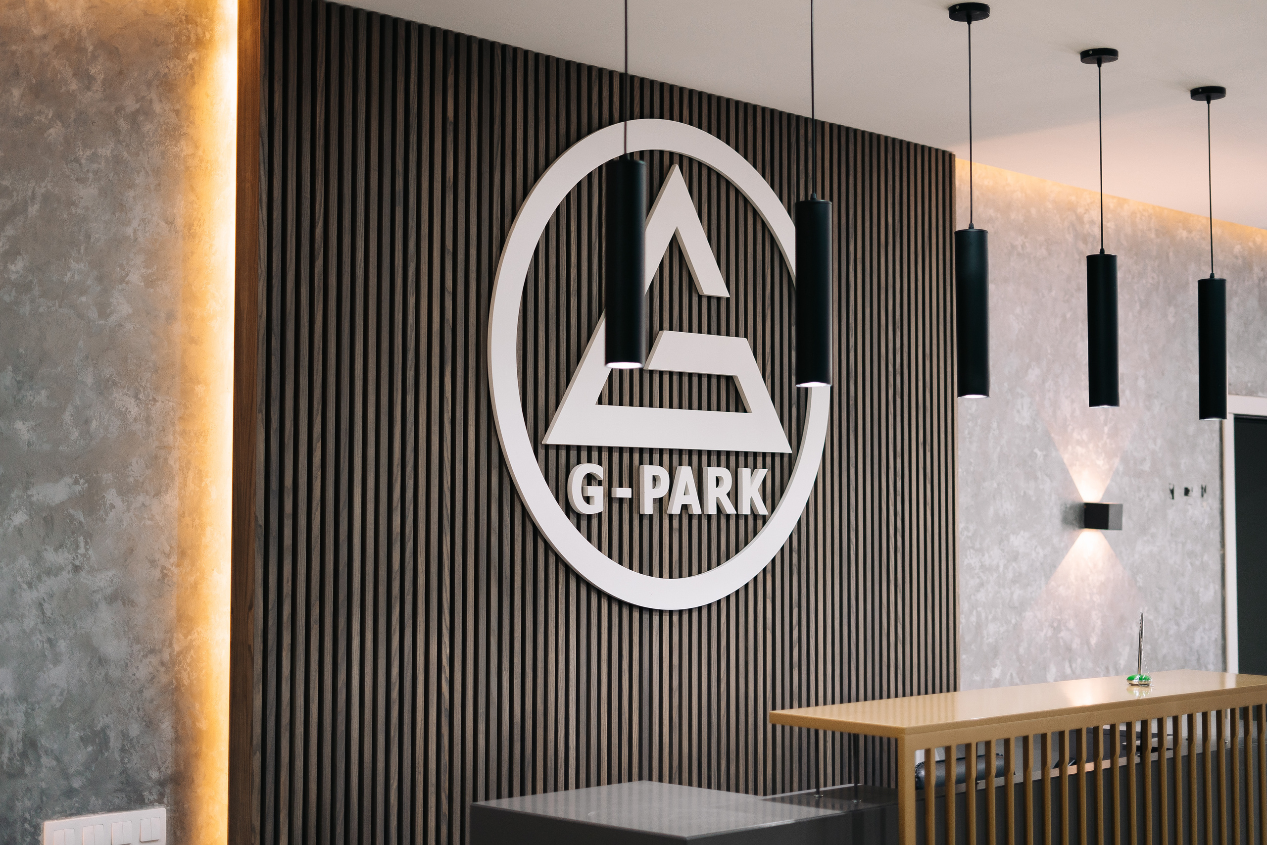 Строительная компания G-PARK