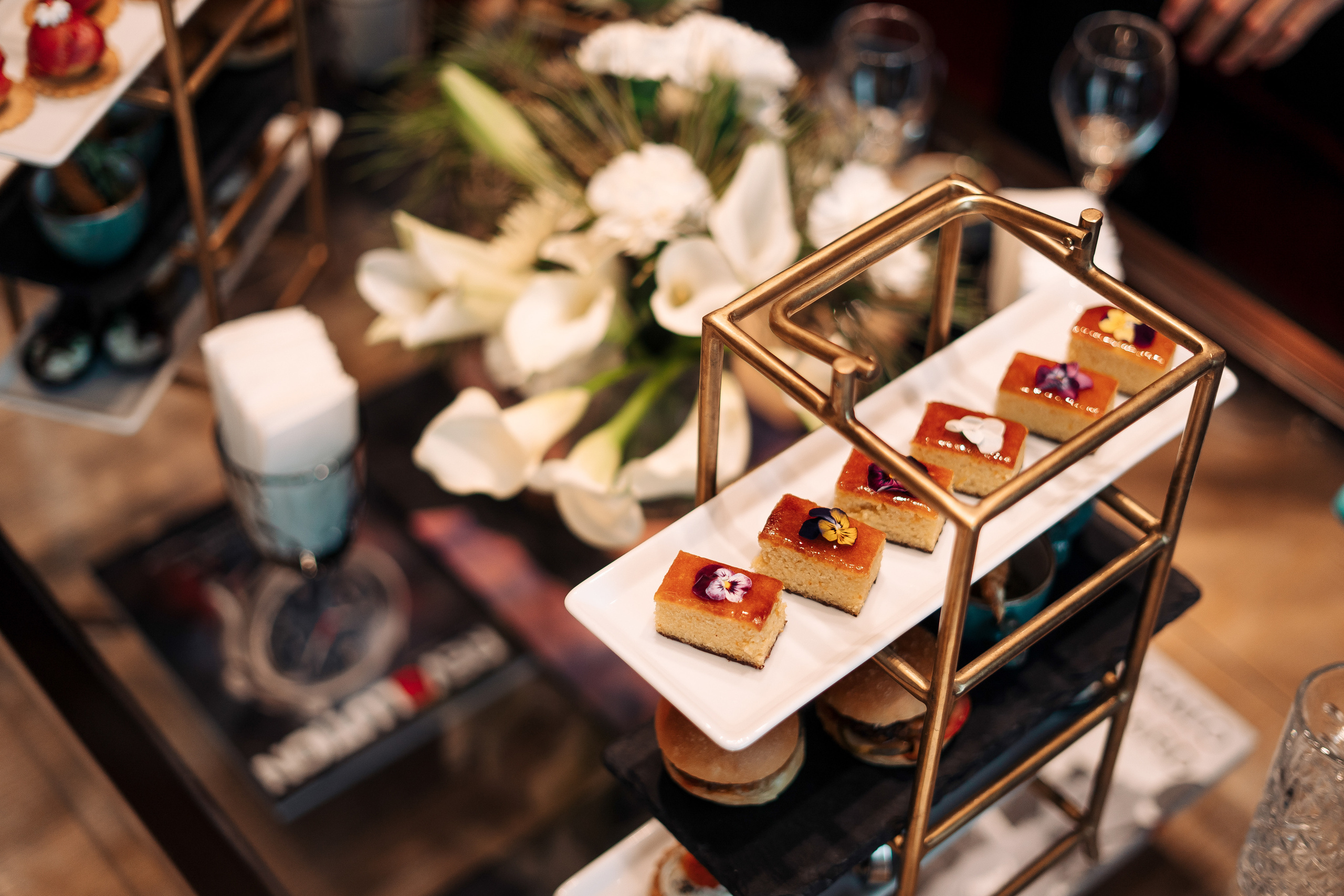 Фотоотчет: ювелирные украшения Chopard