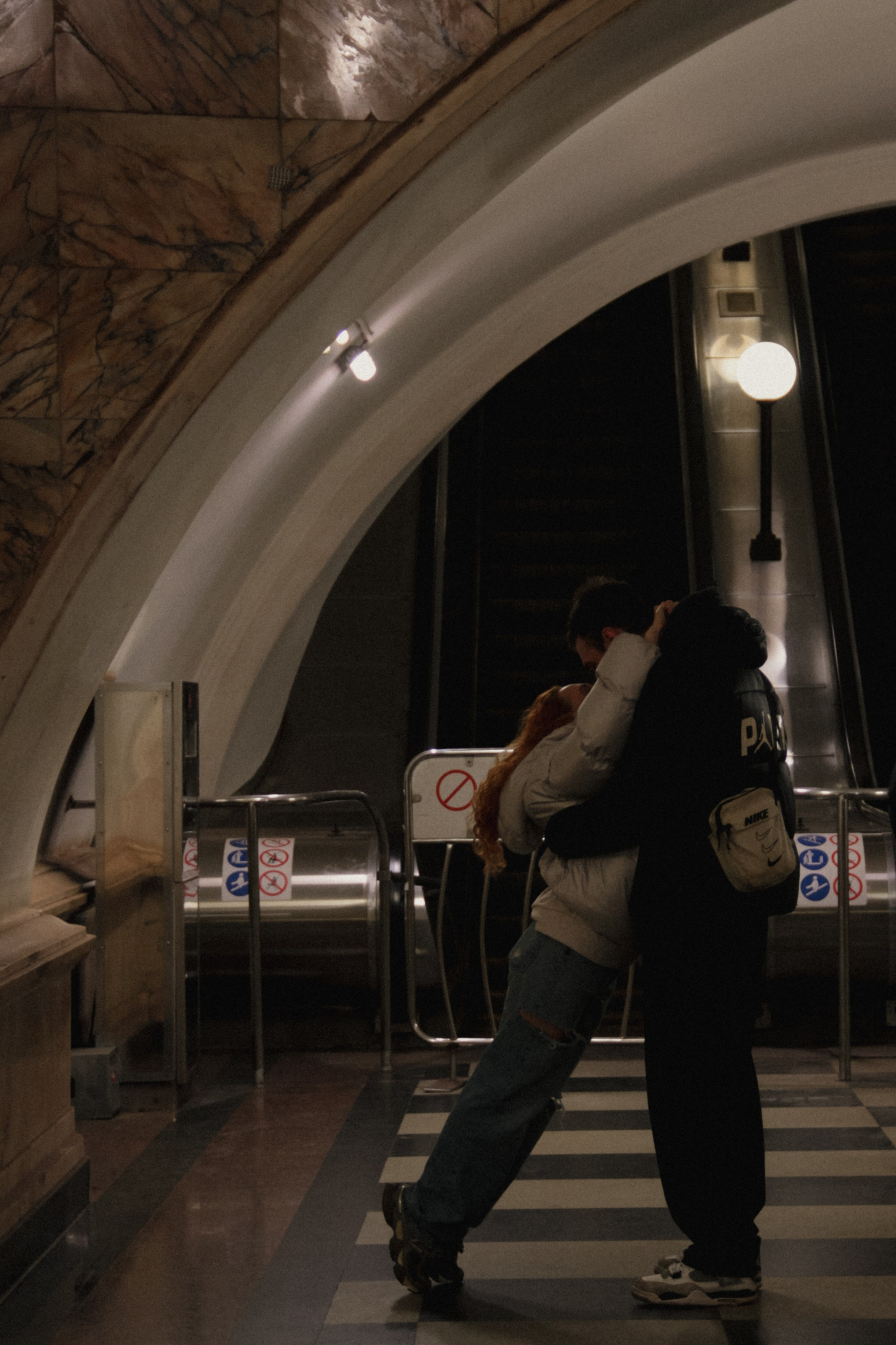 Street style. Главная