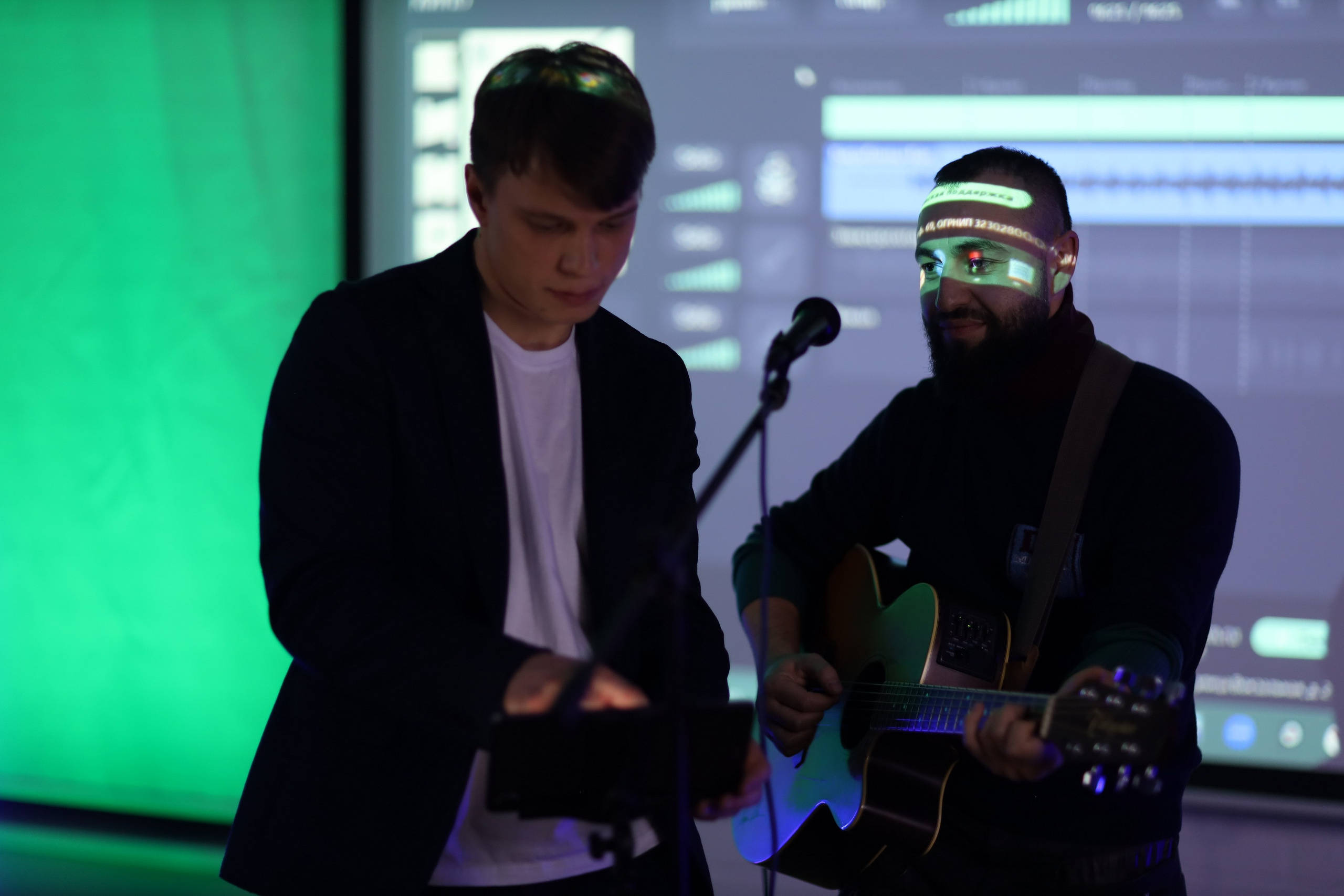 МастерМайнд 1.2. Съемка в студии под ваш запрос, студийные съемки, фотографии архитектурных объектов — Александр Евстигнеев — фотограф Москва