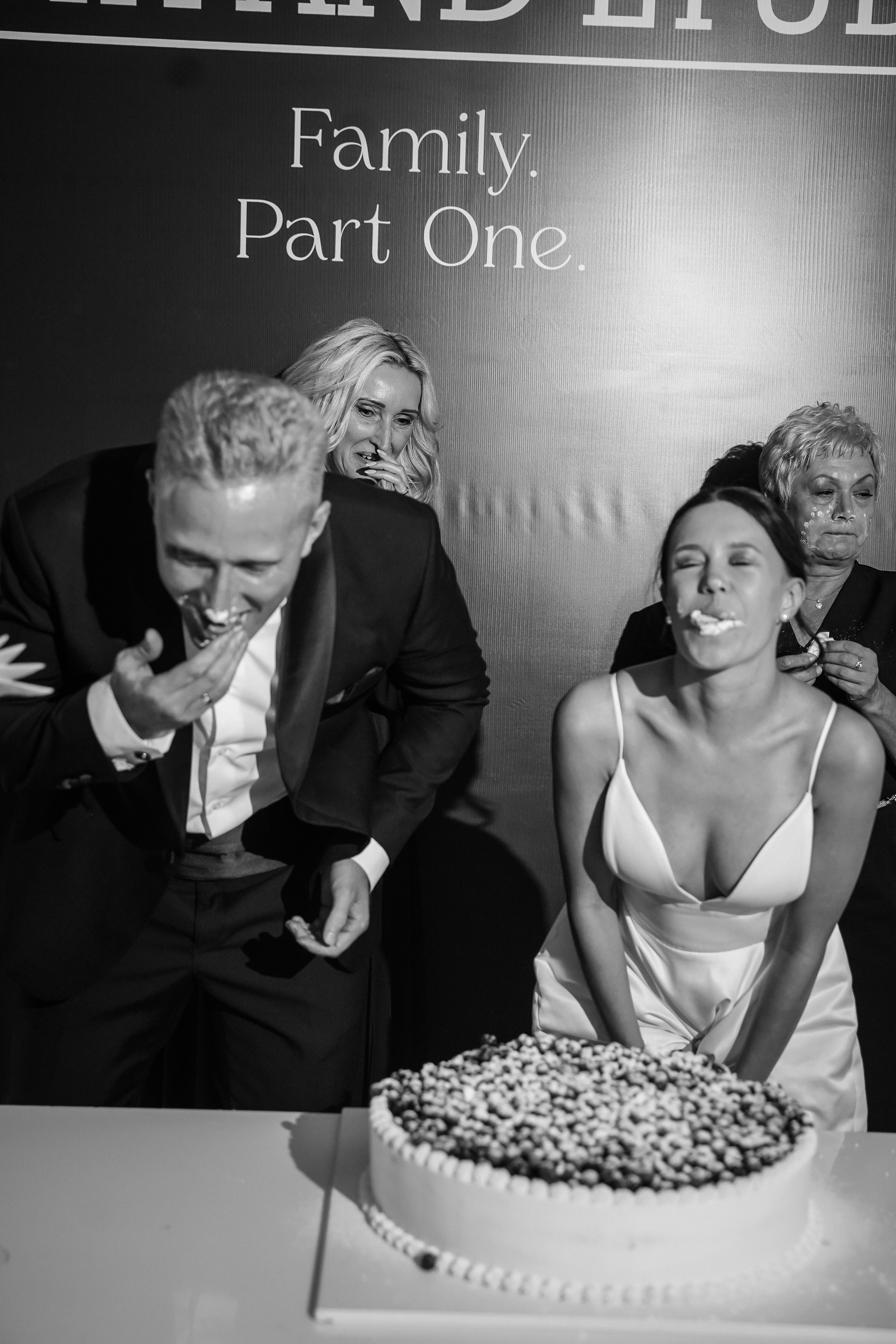 Люба и Никита. Свадебный фотограф Лилия Дзюба