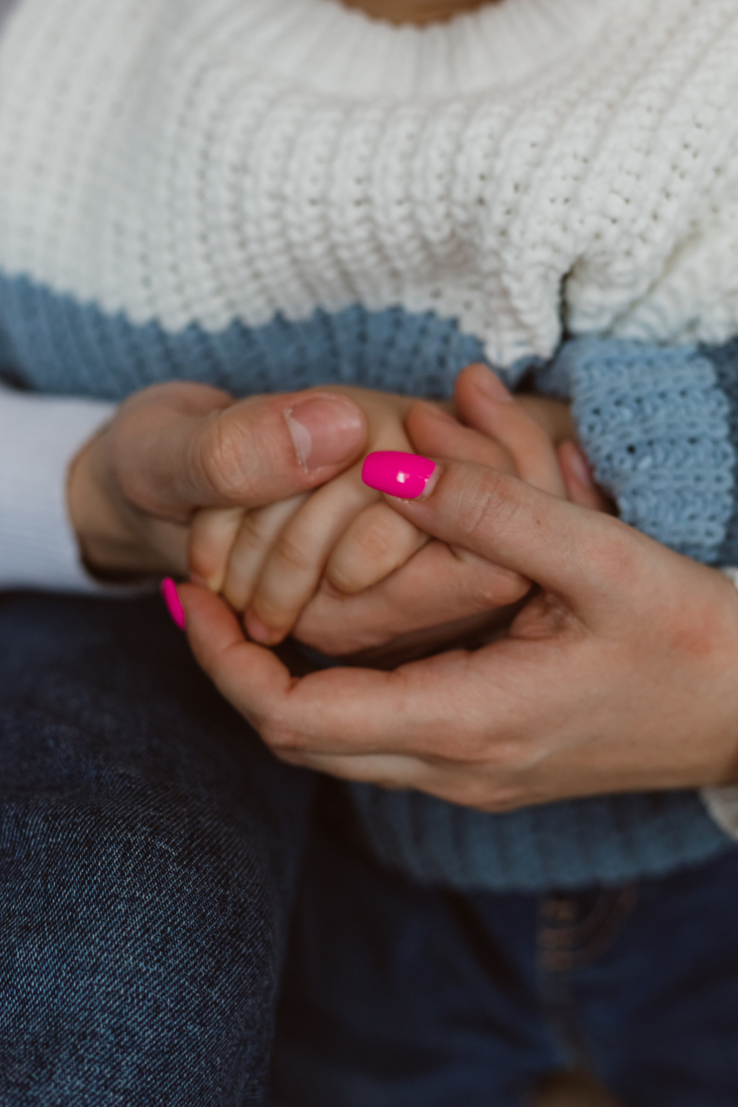 Семейная фотосессия. Фотограф Егор Сухов