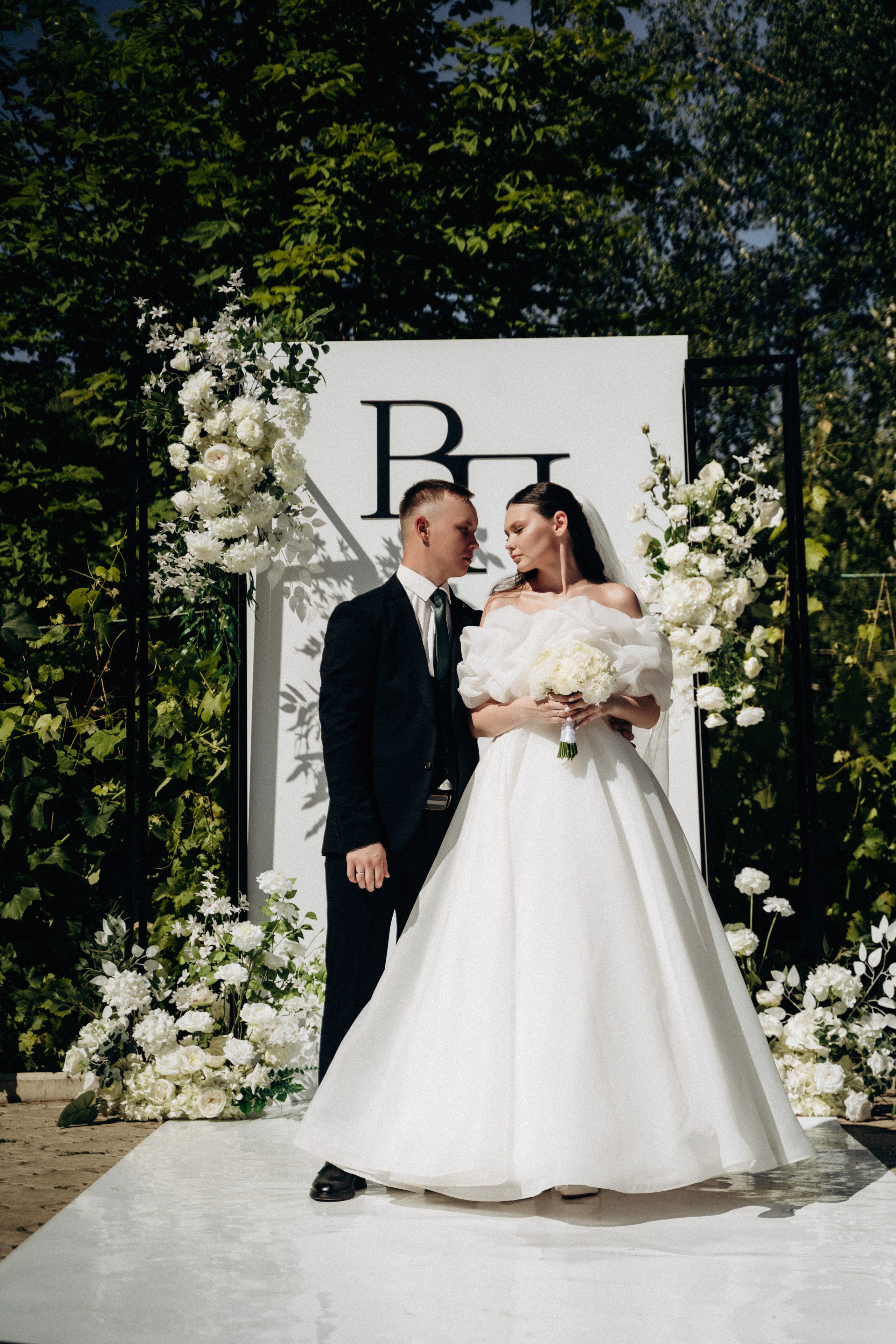 Свадьба в Берендее