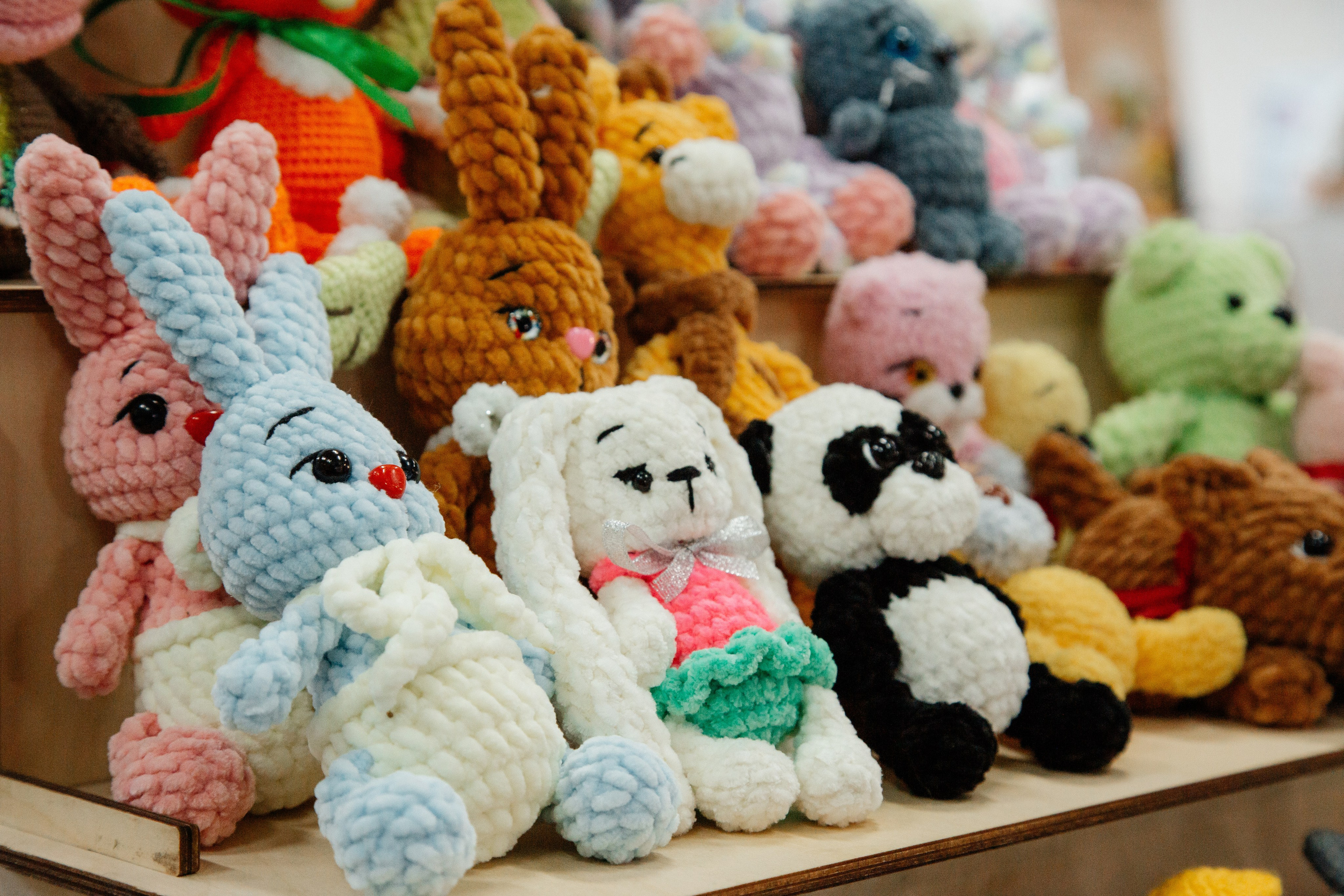 Форум Креативных Индустрий. Фотограф Семён Гнеушев