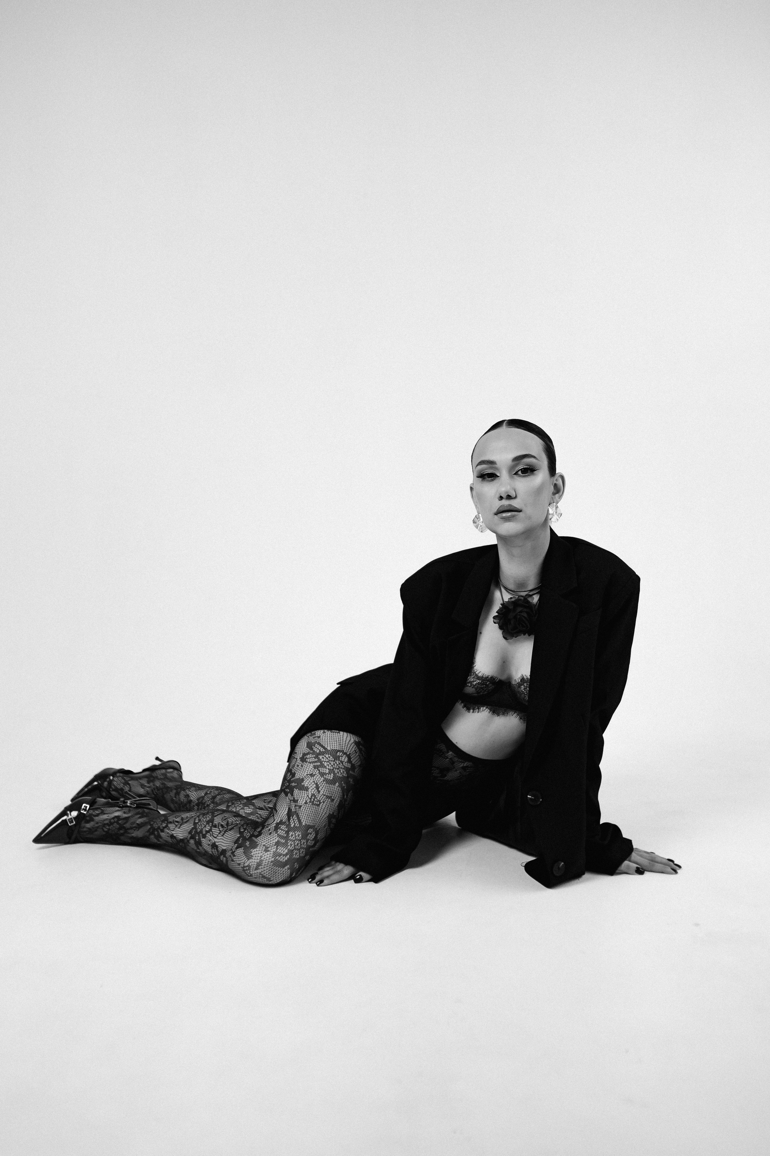 Varvara. Ника — ваш персональный фотограф в Нижнем Новгороде