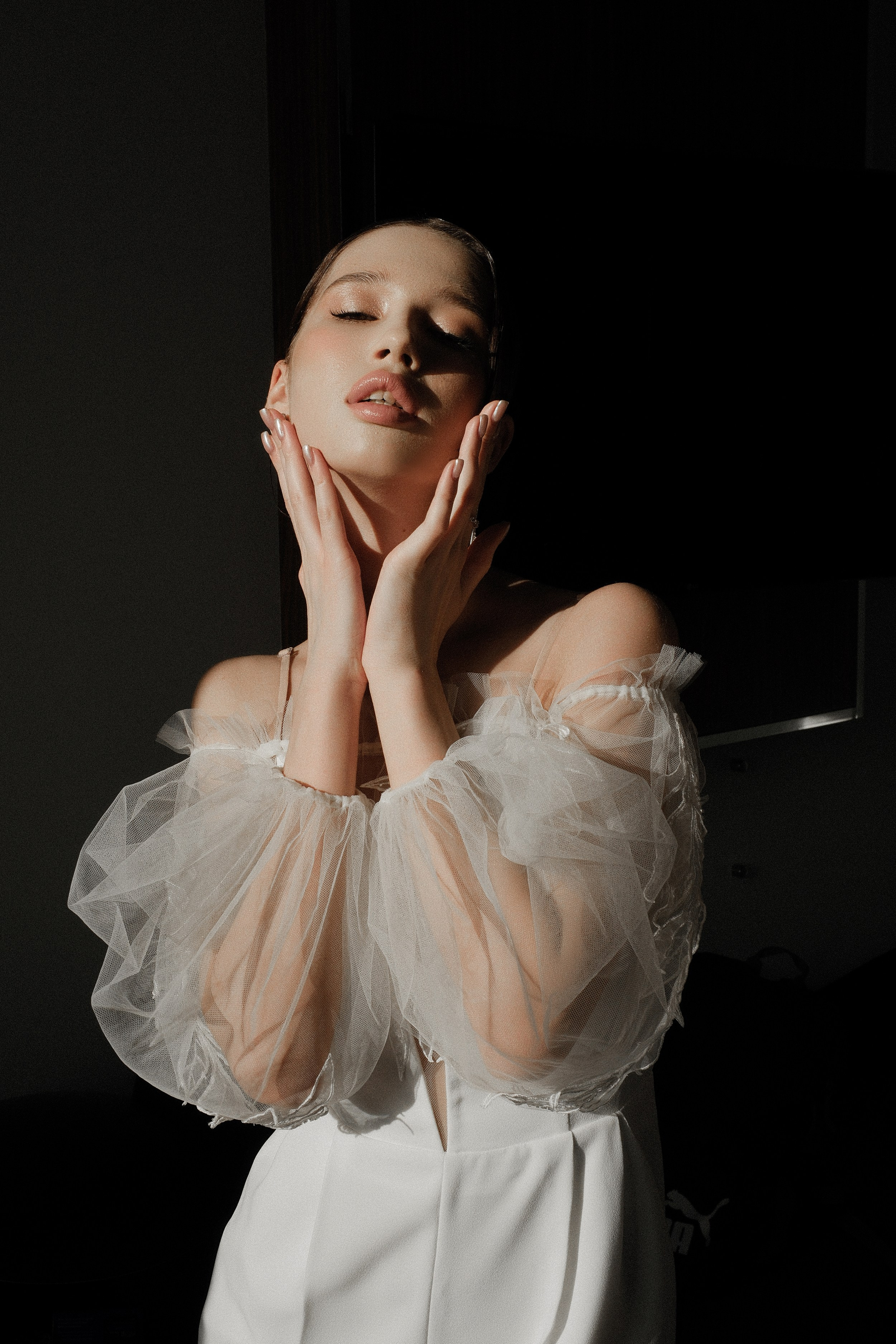 Егор и Даша. Фотограф Юрий Марилов Москва, Тюмень