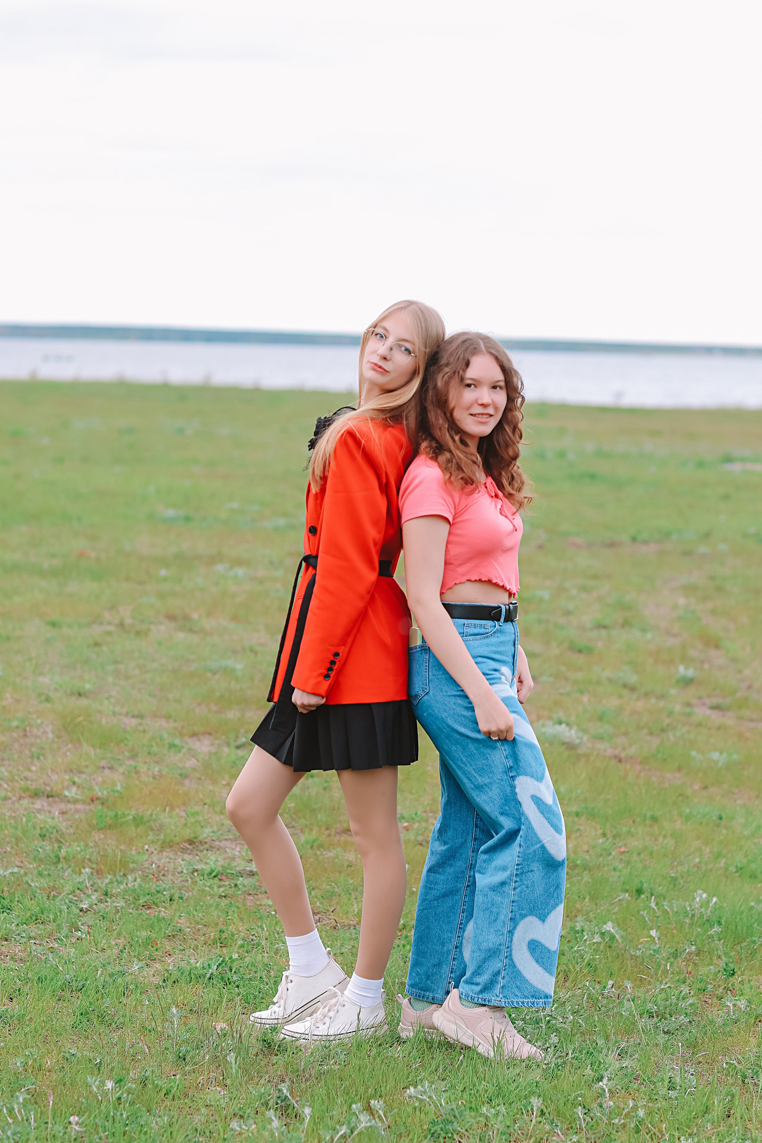 Последний звонок. Семейный фотограф Тюмень, фотограф на роды Салмина Мария