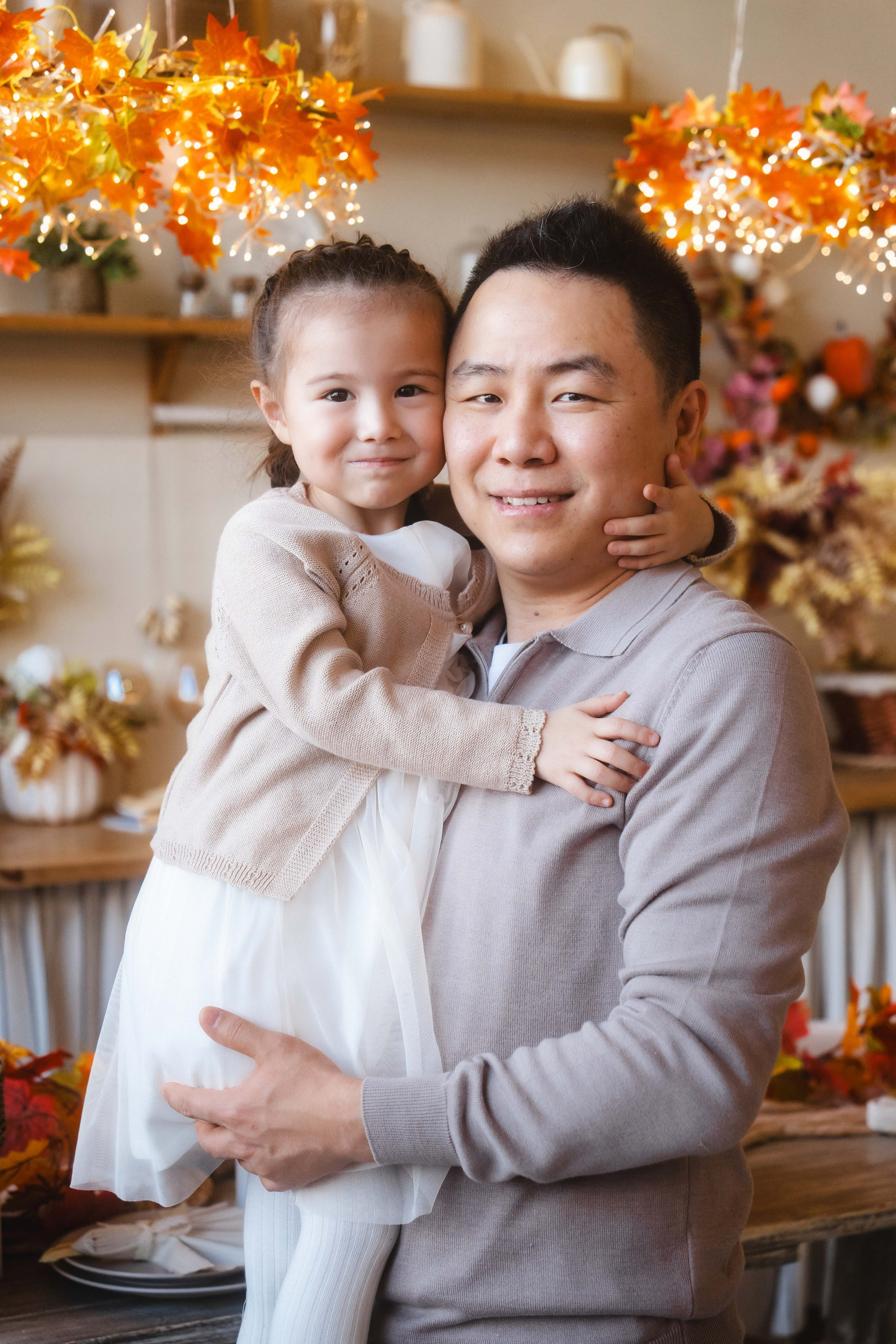 Семейная фотосъемка. Свадебный и семейный фотограф в Санкт-Петербурге Виктор Голубев