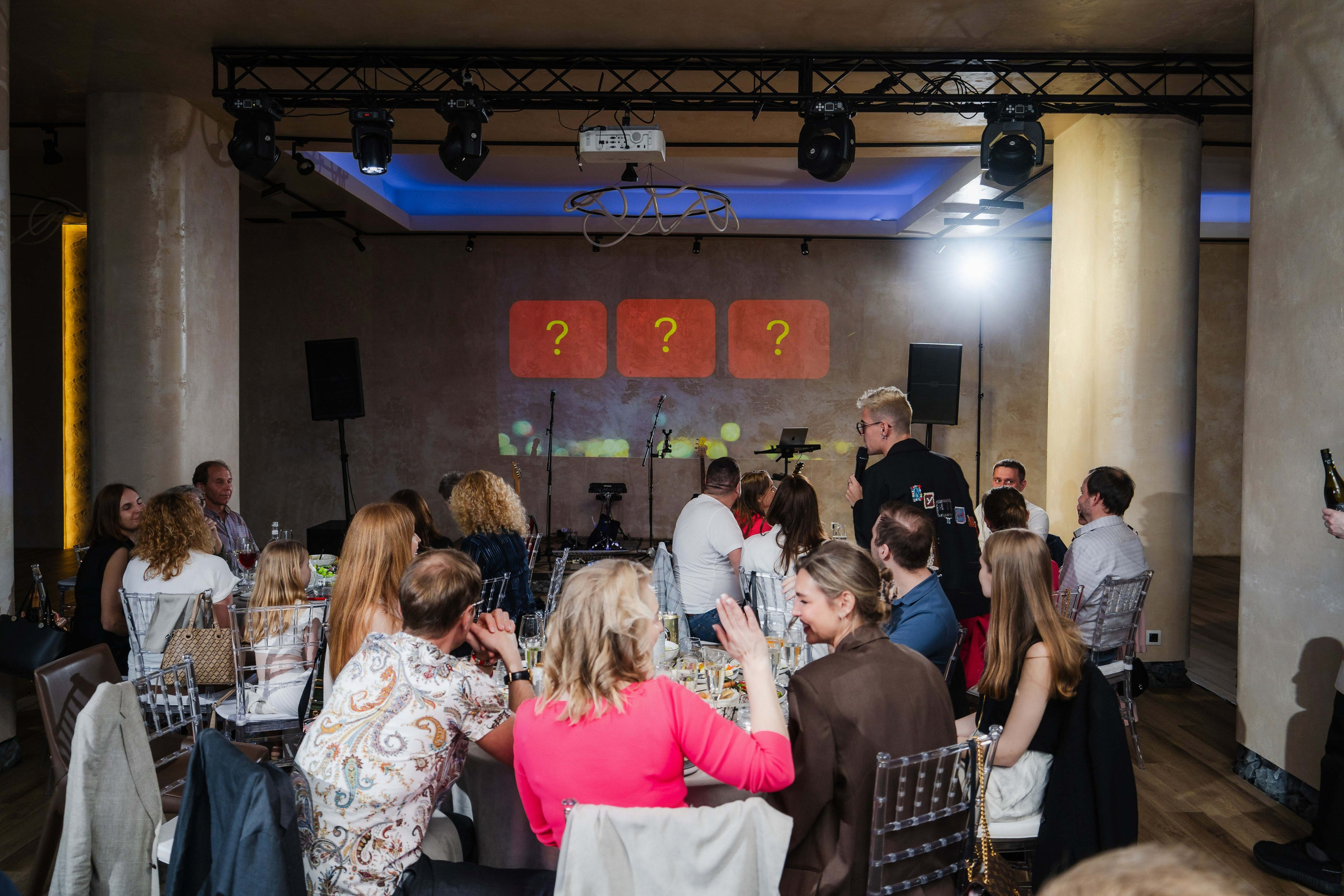 День рождения Романа. Свадебный и семейный фотограф в Санкт-Петербурге Виктор Голубев