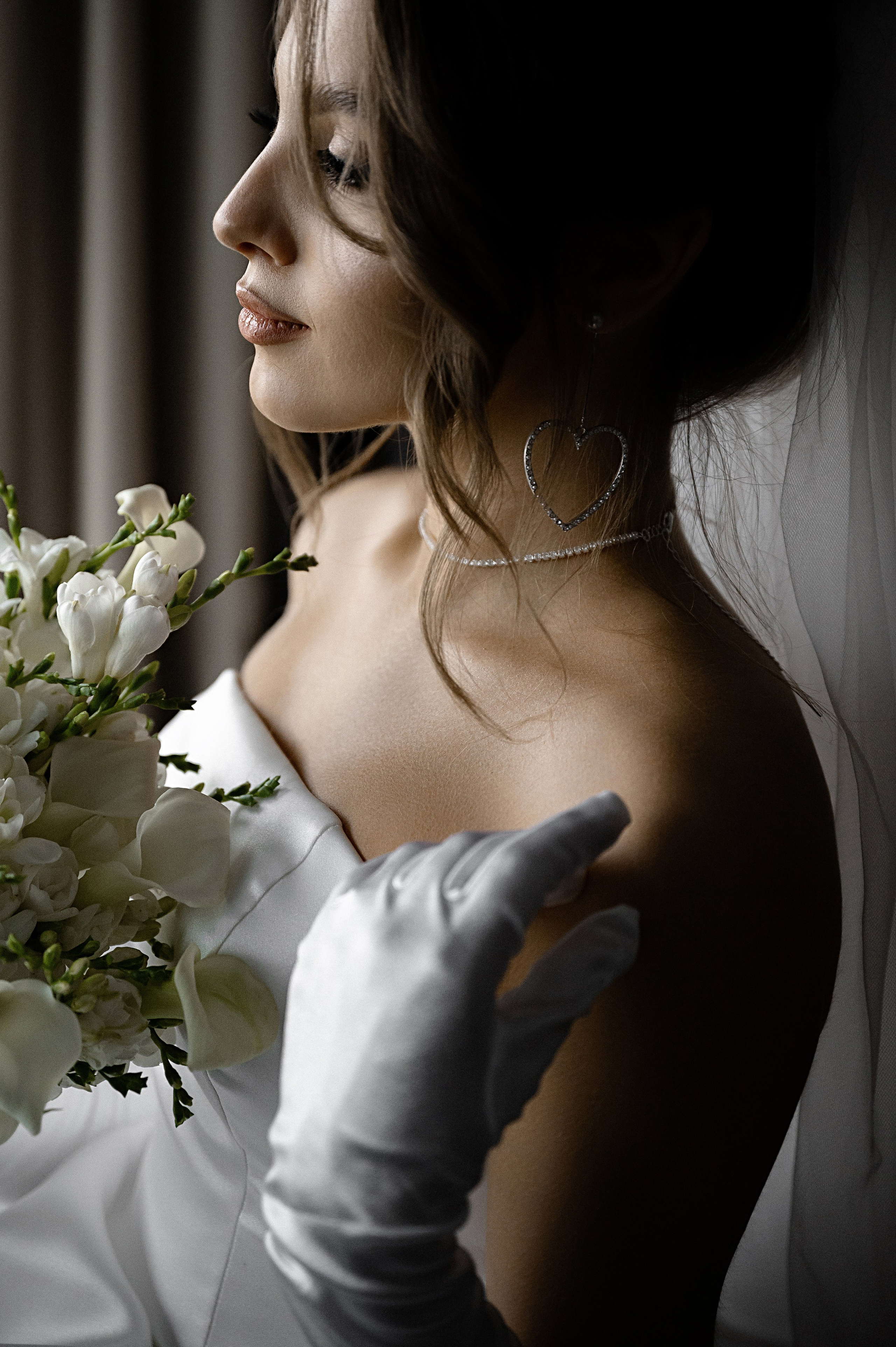 Скоро на сайте. Свадебный фотограф в Минске Тагай Наталья